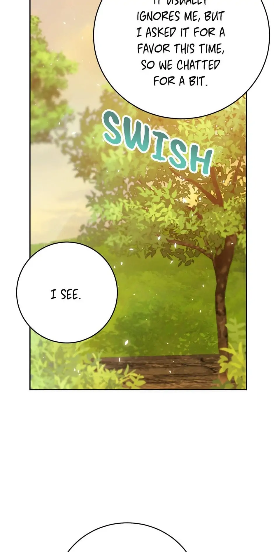 The Princess Doesn’t Want To Marry Her Ideal Type chapter 35 page 16