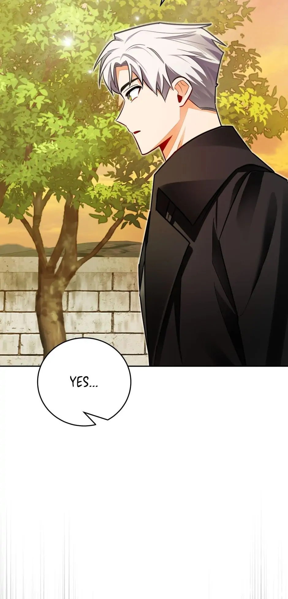 The Princess Doesn’t Want To Marry Her Ideal Type chapter 35 page 25