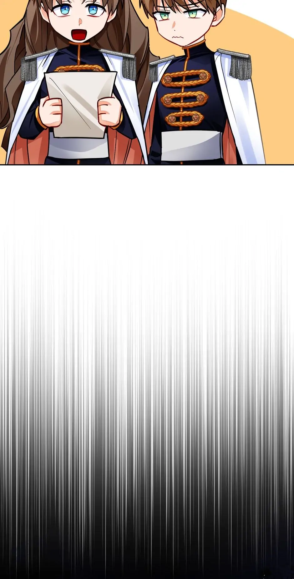 The Princess Doesn’t Want To Marry Her Ideal Type chapter 35 page 37
