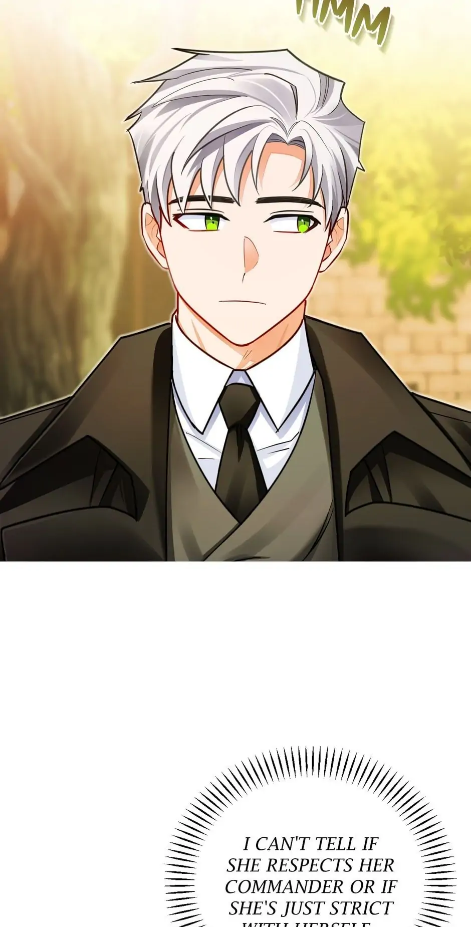 The Princess Doesn’t Want To Marry Her Ideal Type chapter 35 page 46
