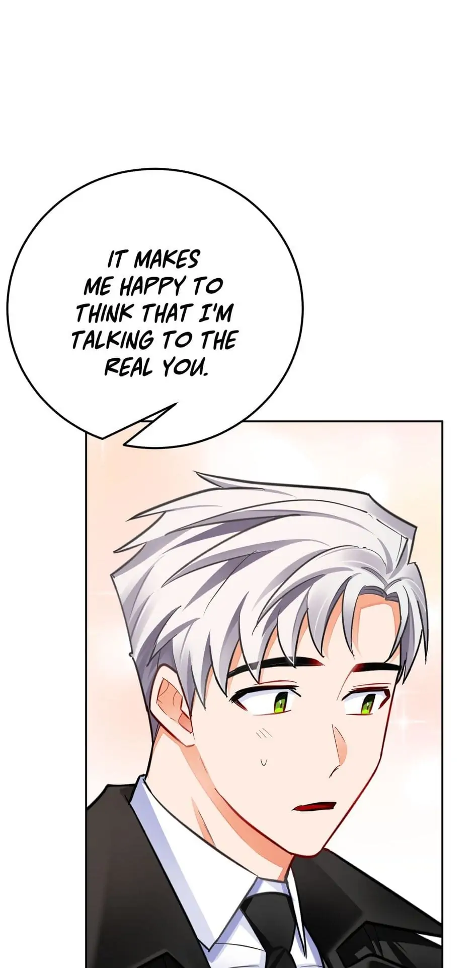 The Princess Doesn’t Want To Marry Her Ideal Type chapter 35 page 63