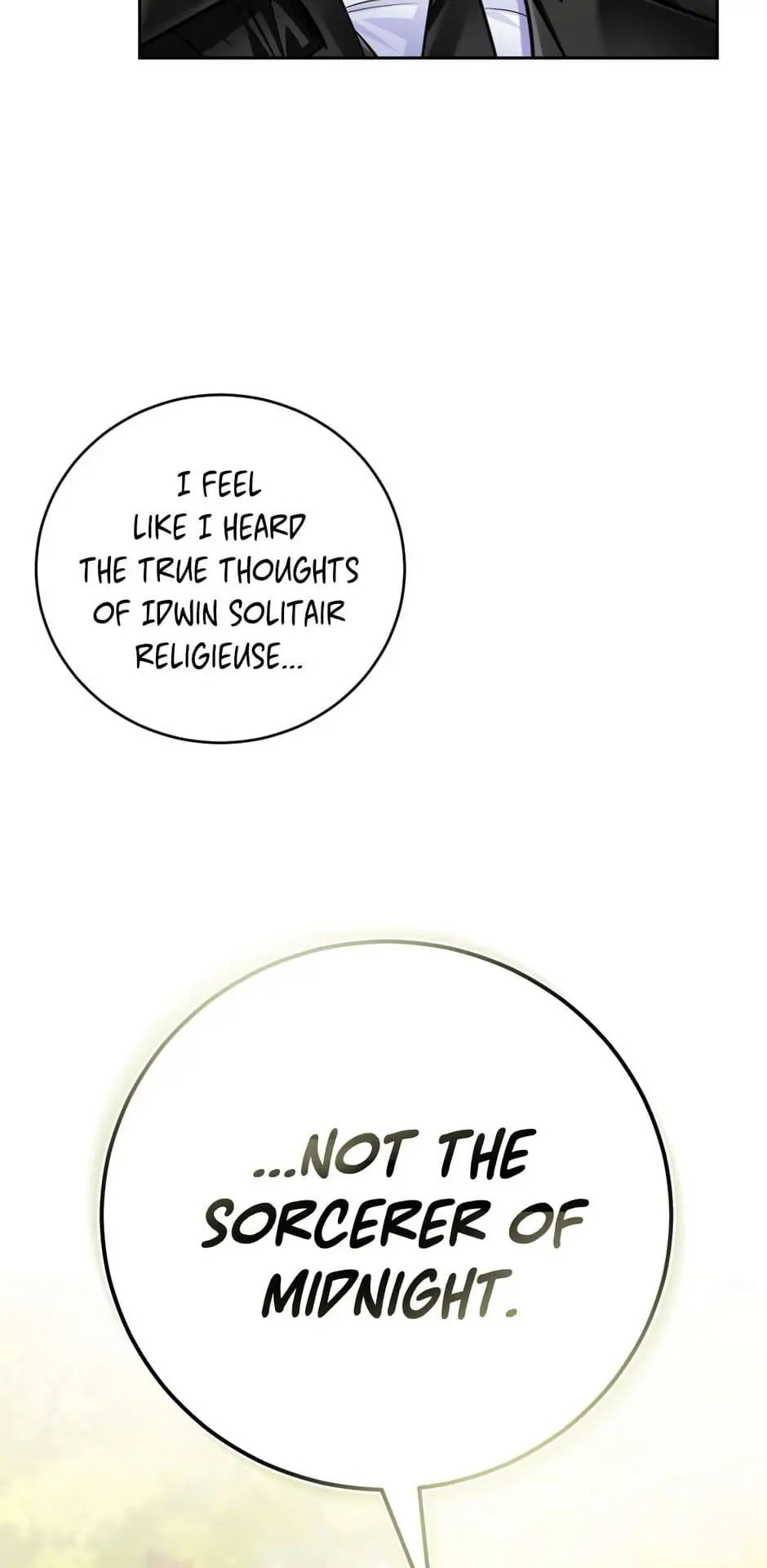 The Princess Doesn’t Want To Marry Her Ideal Type chapter 35 page 64