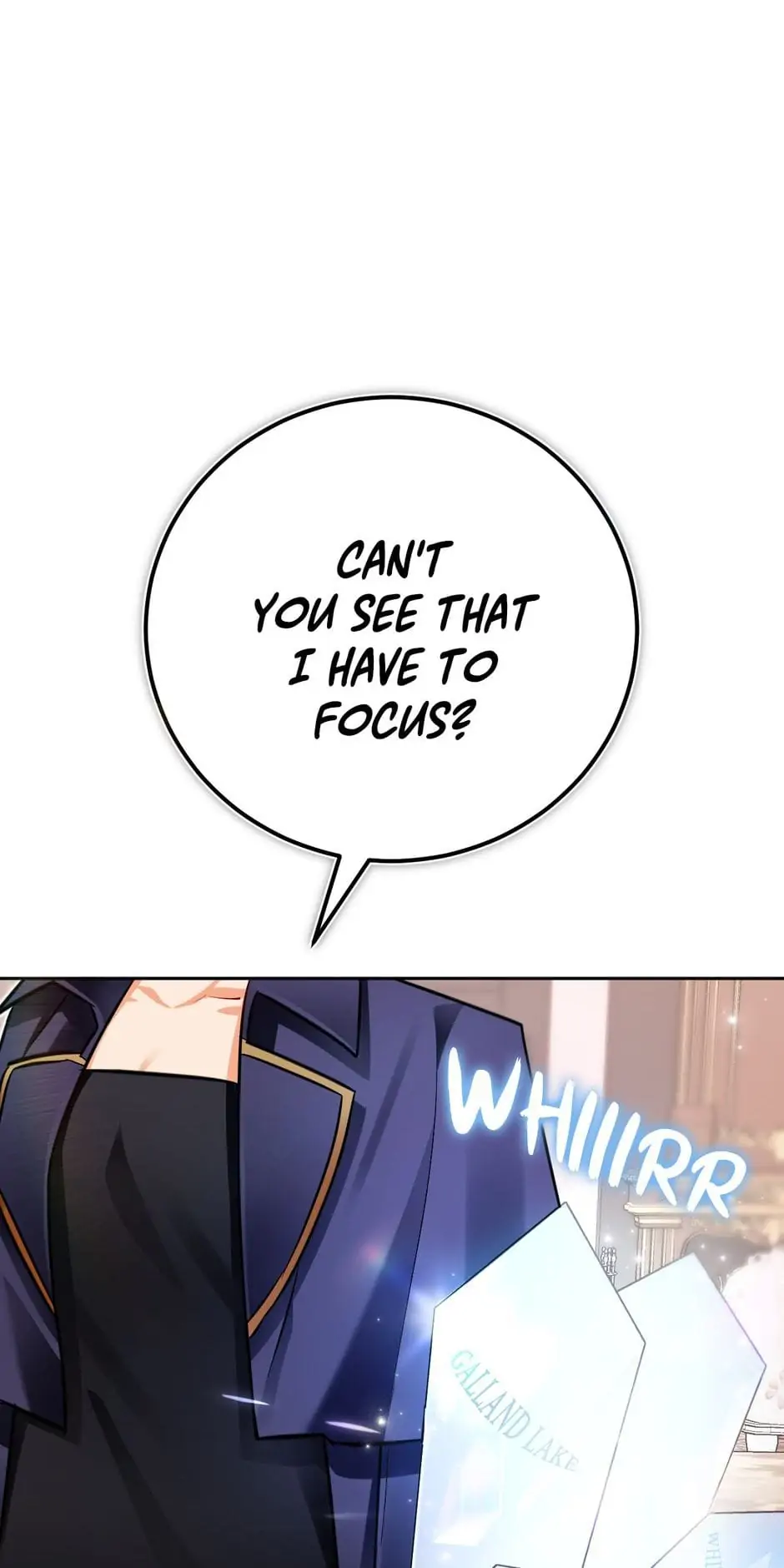 The Princess Doesn’t Want To Marry Her Ideal Type chapter 35 page 80