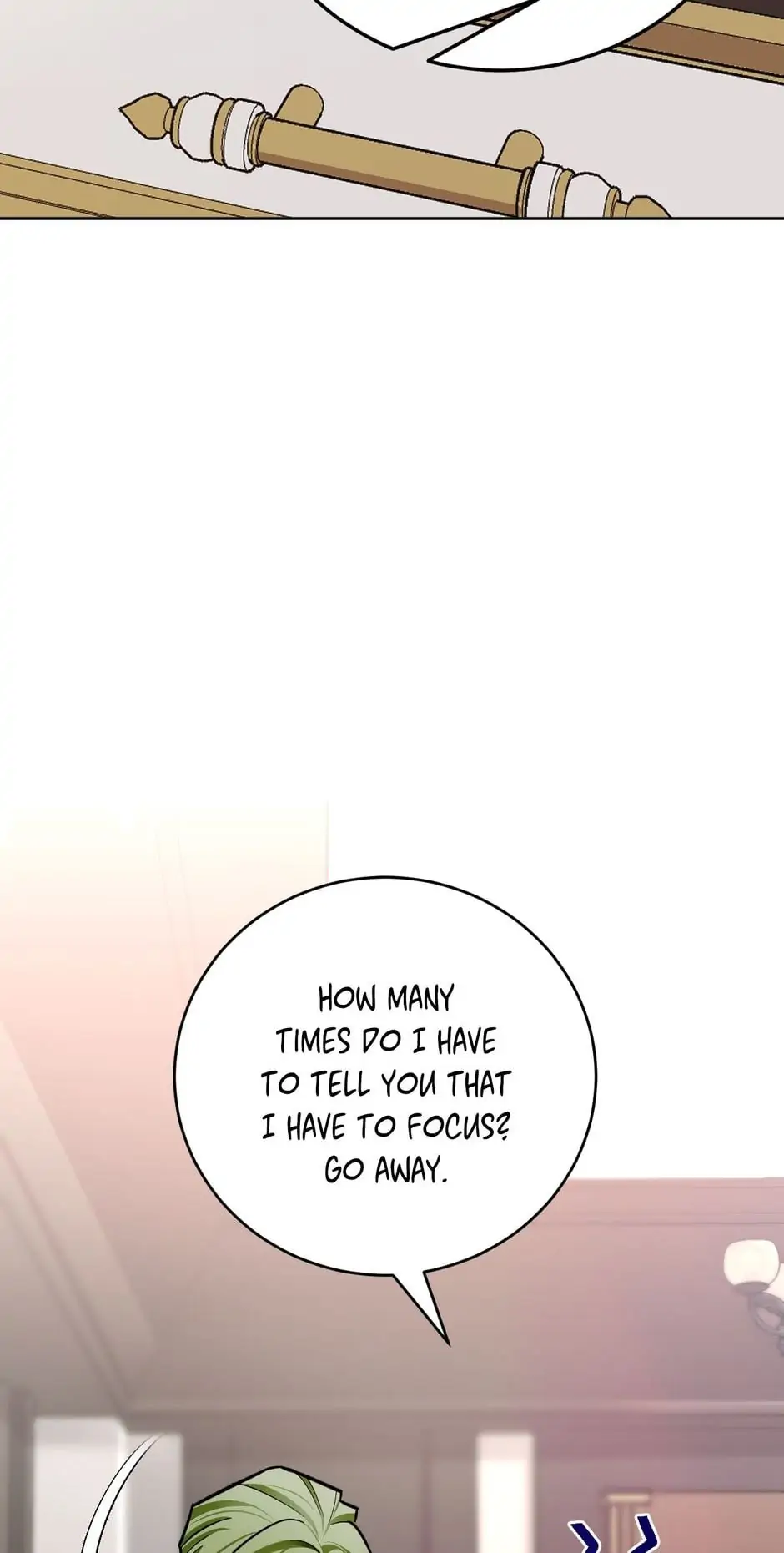 The Princess Doesn’t Want To Marry Her Ideal Type chapter 36 page 8