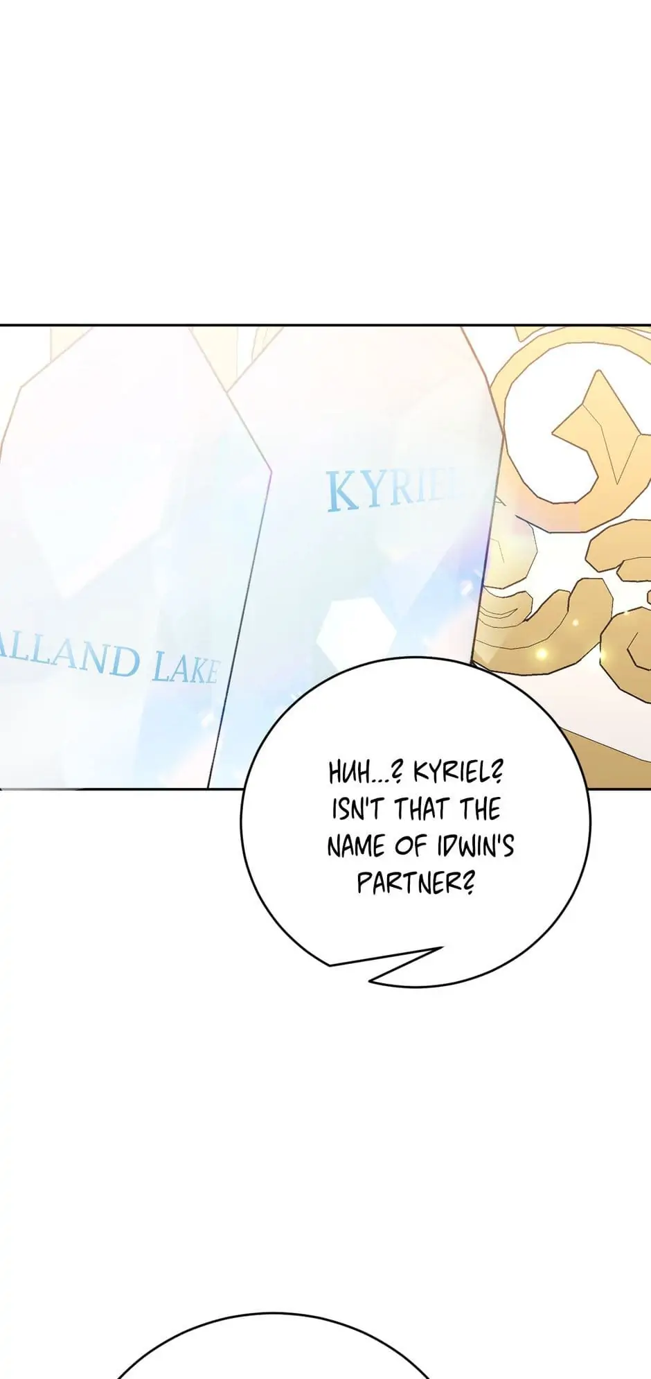 The Princess Doesn’t Want To Marry Her Ideal Type chapter 36 page 10