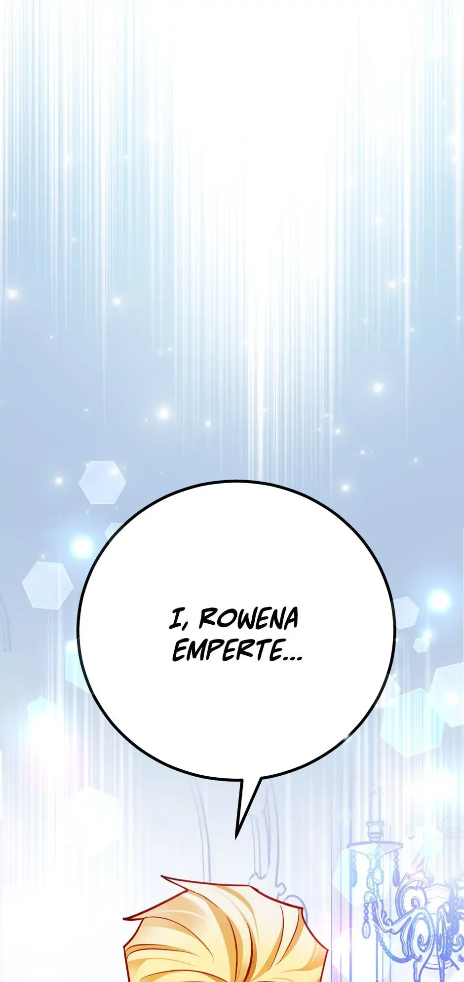 The Princess Doesn’t Want To Marry Her Ideal Type chapter 36 page 16