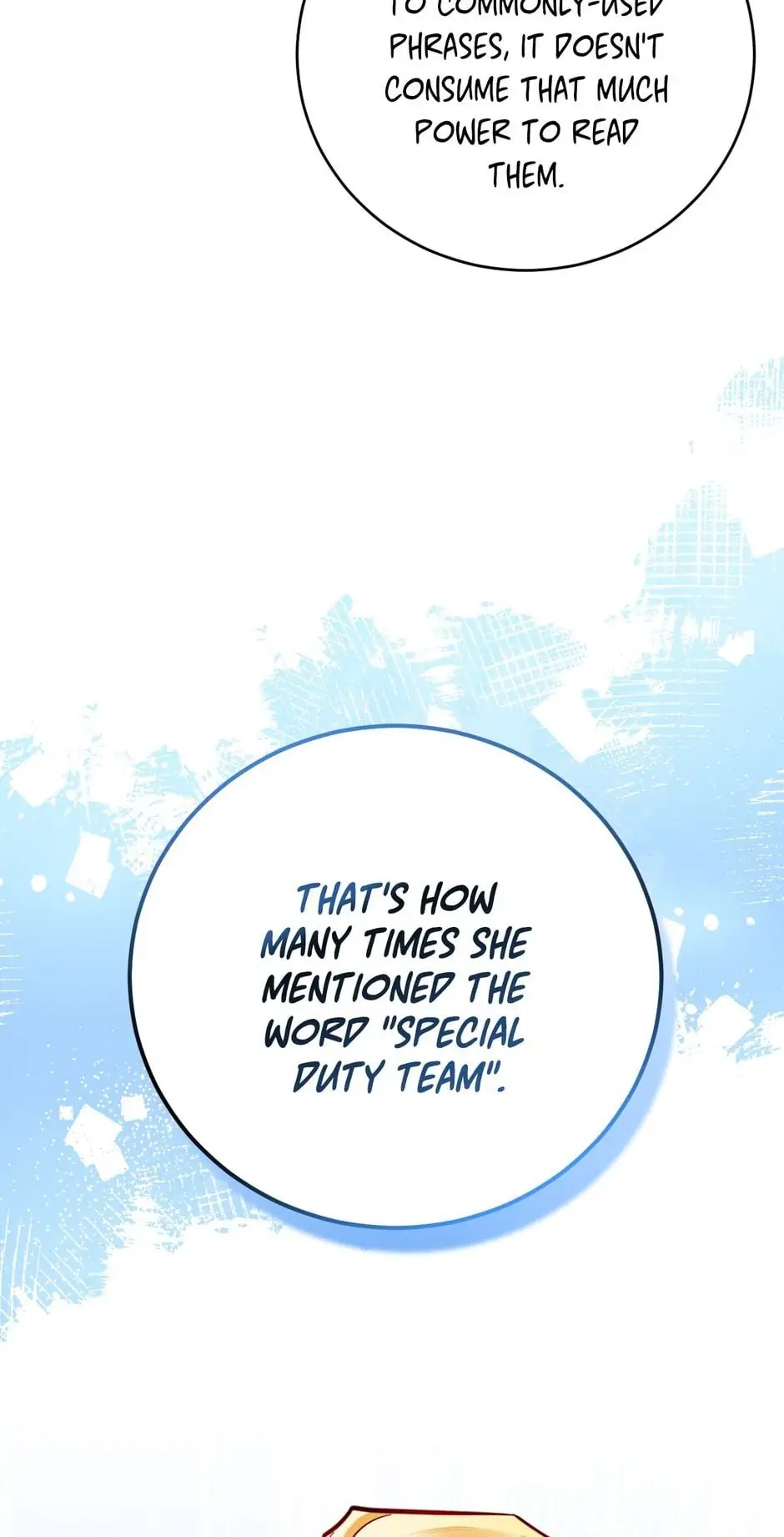 The Princess Doesn’t Want To Marry Her Ideal Type chapter 36 page 24