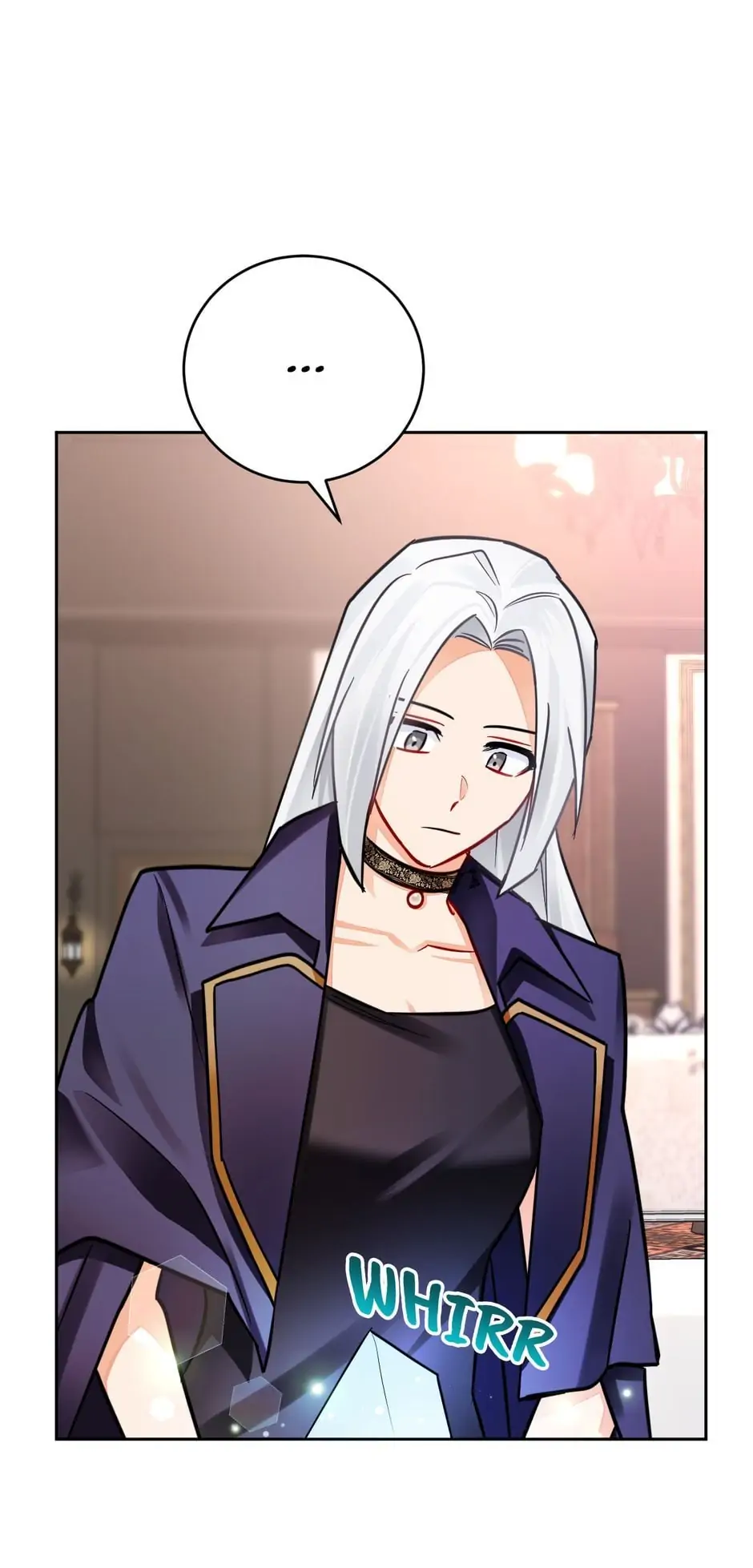 The Princess Doesn’t Want To Marry Her Ideal Type chapter 36 page 26