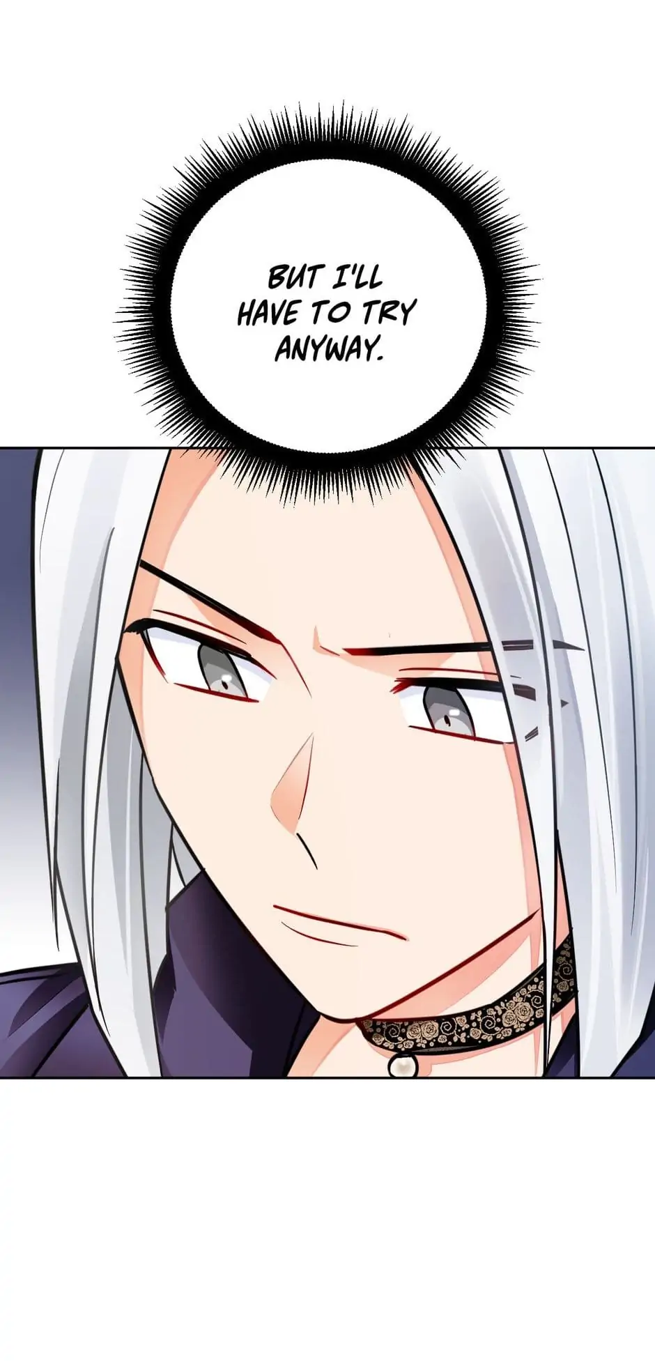 The Princess Doesn’t Want To Marry Her Ideal Type chapter 36 page 33