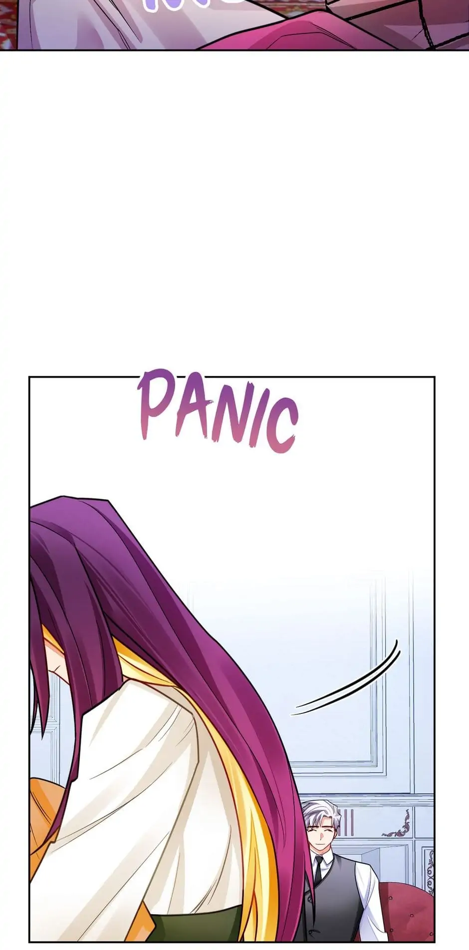 The Princess Doesn’t Want To Marry Her Ideal Type chapter 36 page 36
