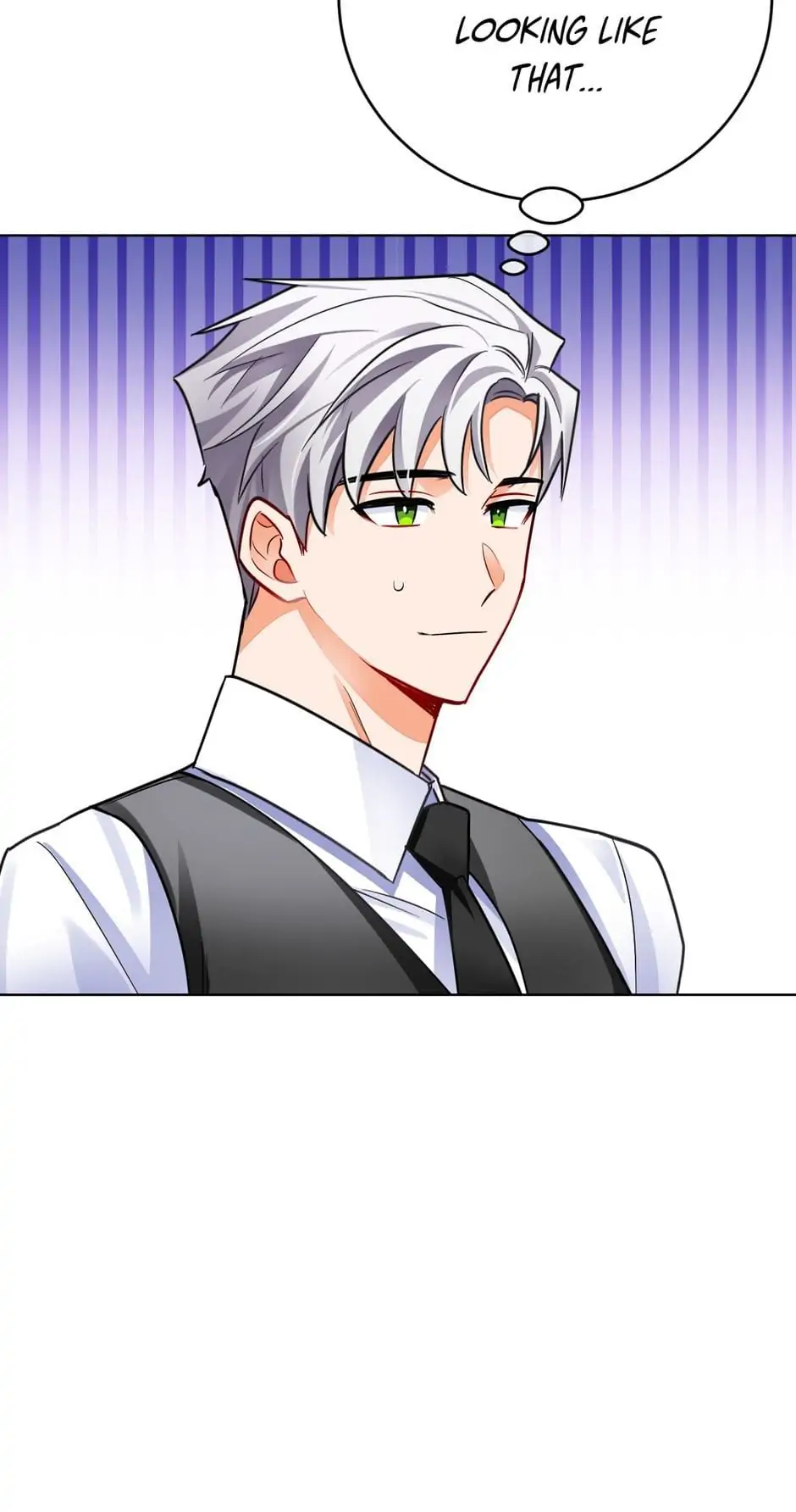The Princess Doesn’t Want To Marry Her Ideal Type chapter 36 page 45