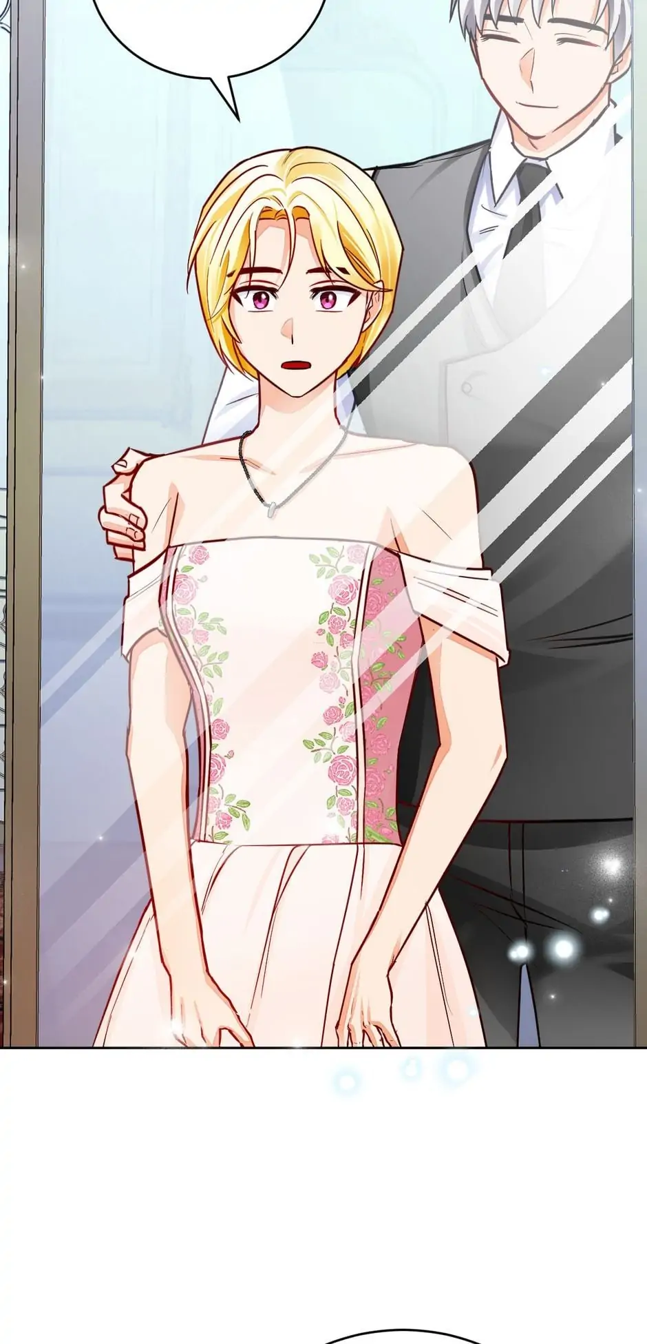 The Princess Doesn’t Want To Marry Her Ideal Type chapter 36 page 52