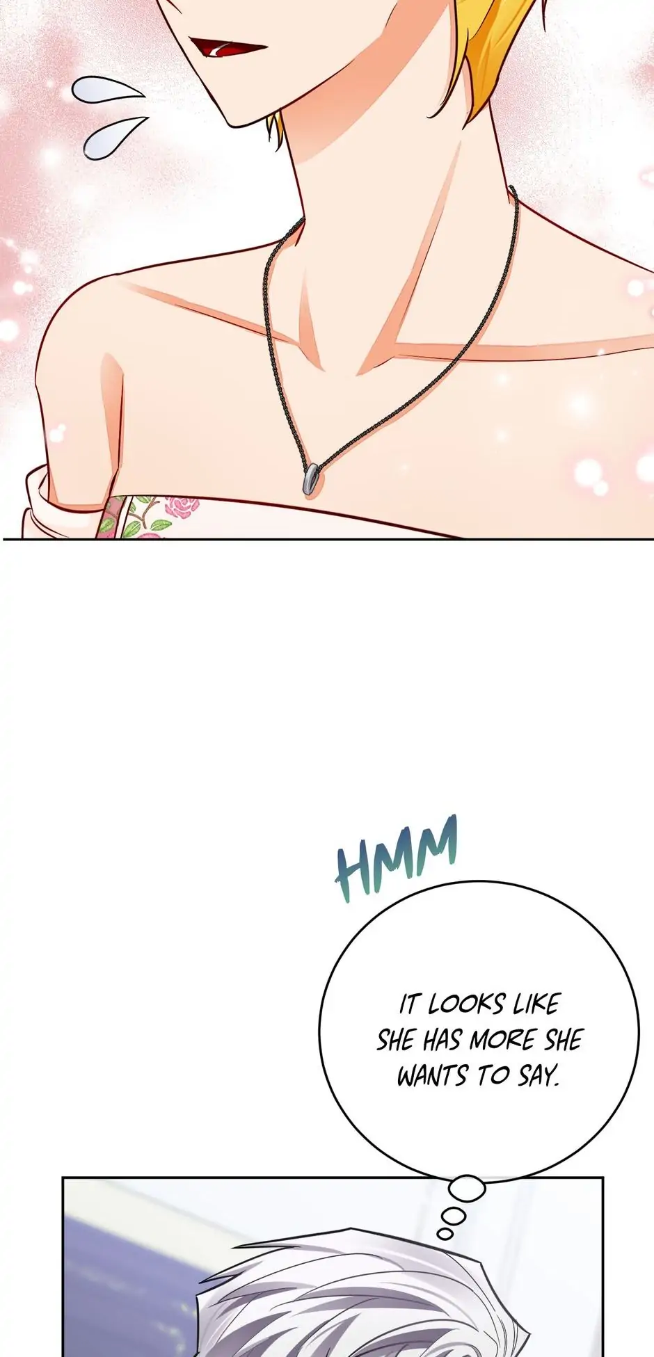 The Princess Doesn’t Want To Marry Her Ideal Type chapter 36 page 57