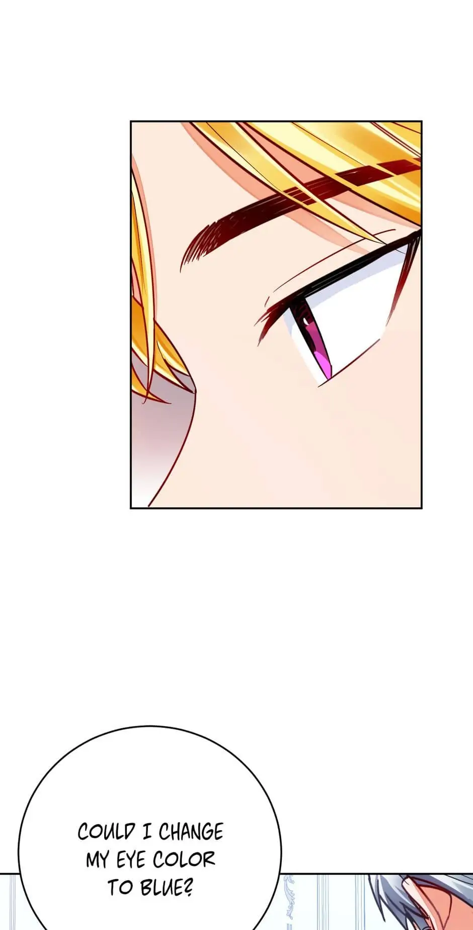 The Princess Doesn’t Want To Marry Her Ideal Type chapter 36 page 60
