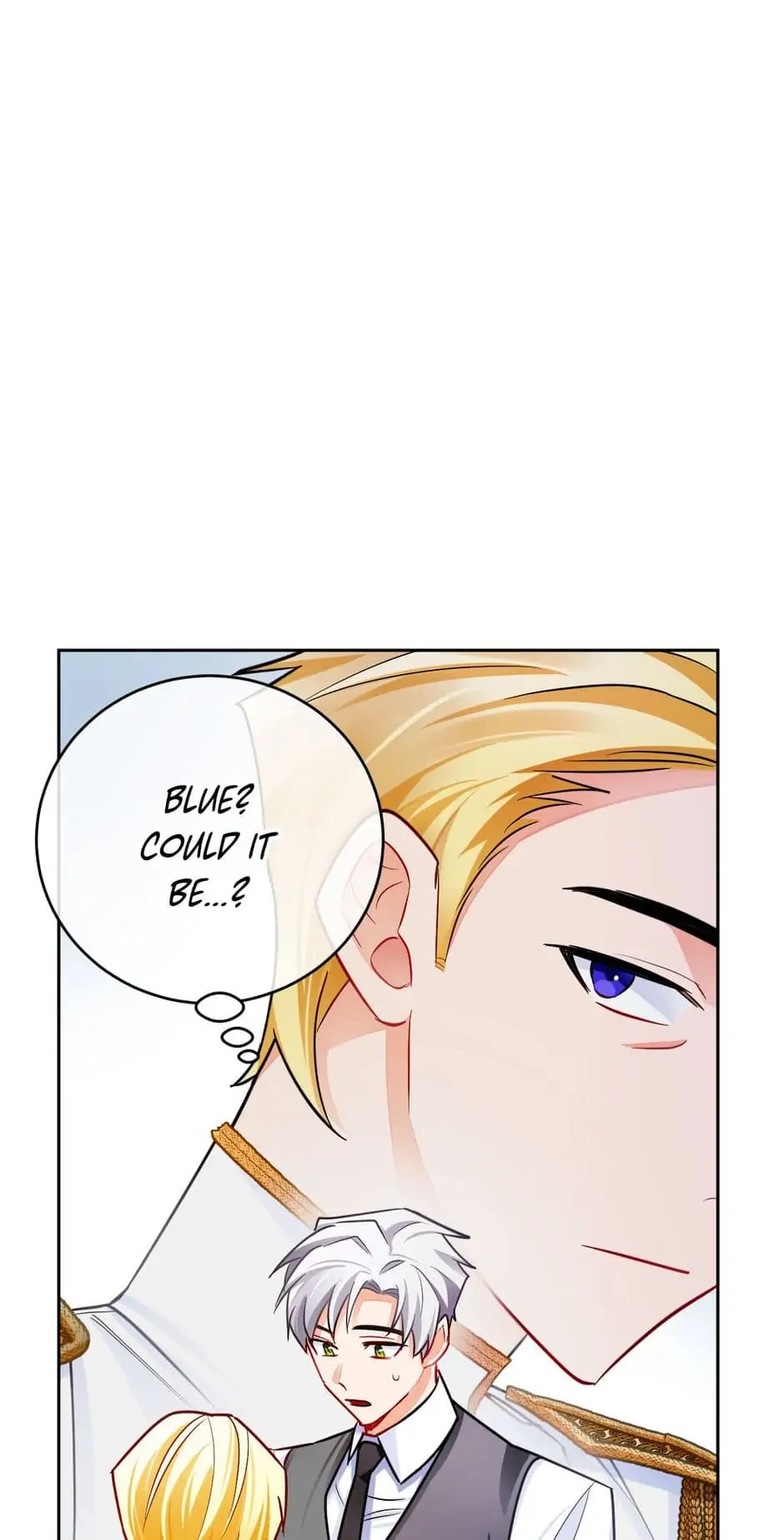 The Princess Doesn’t Want To Marry Her Ideal Type chapter 36 page 62