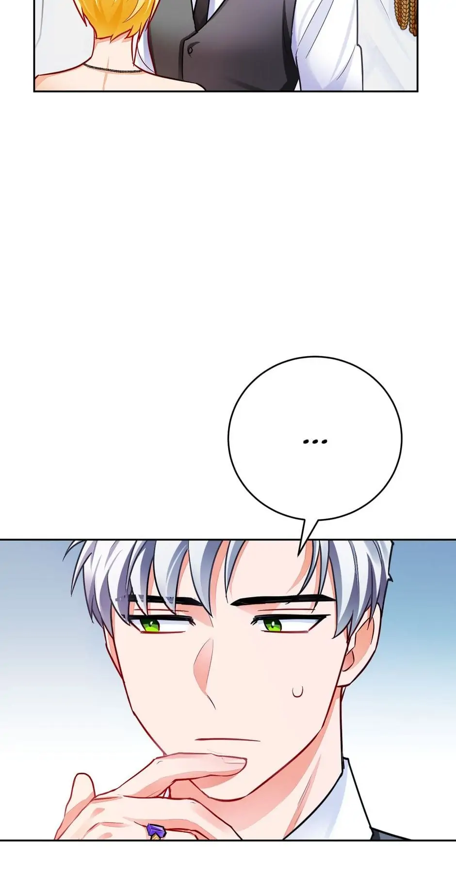 The Princess Doesn’t Want To Marry Her Ideal Type chapter 36 page 63
