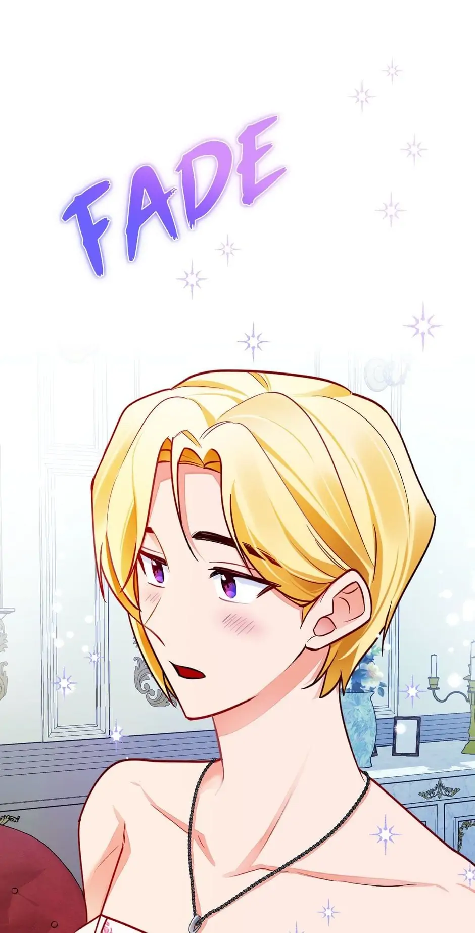 The Princess Doesn’t Want To Marry Her Ideal Type chapter 36 page 64