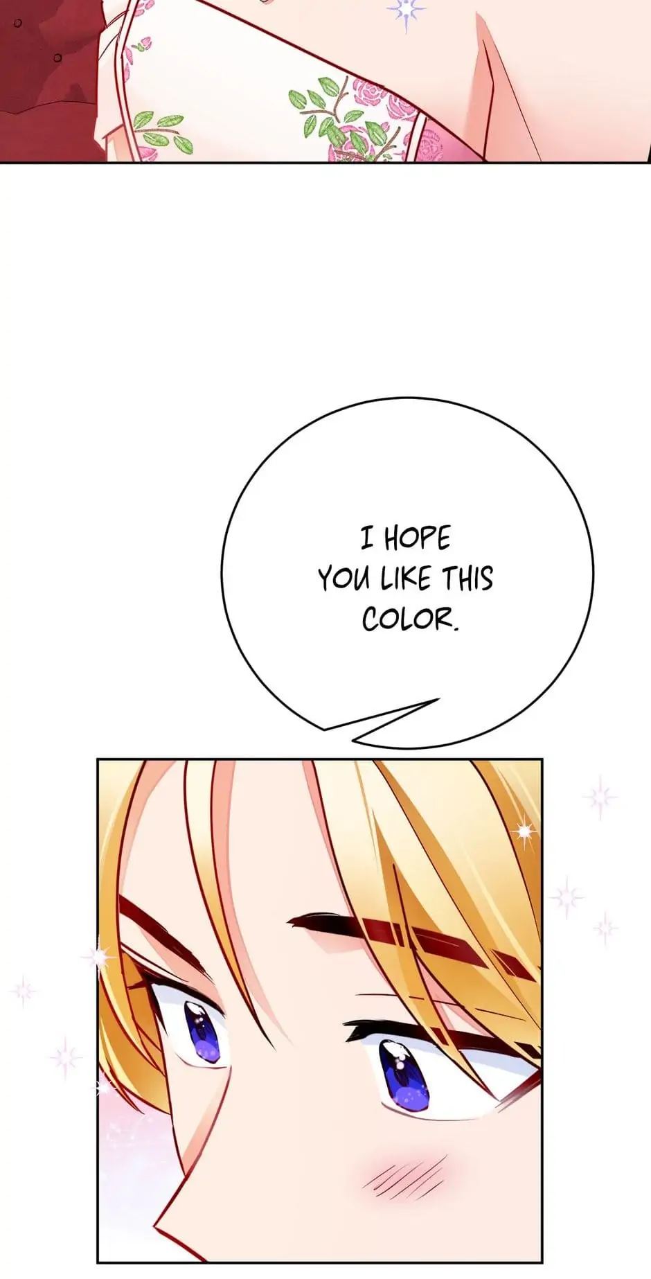 The Princess Doesn’t Want To Marry Her Ideal Type chapter 36 page 65