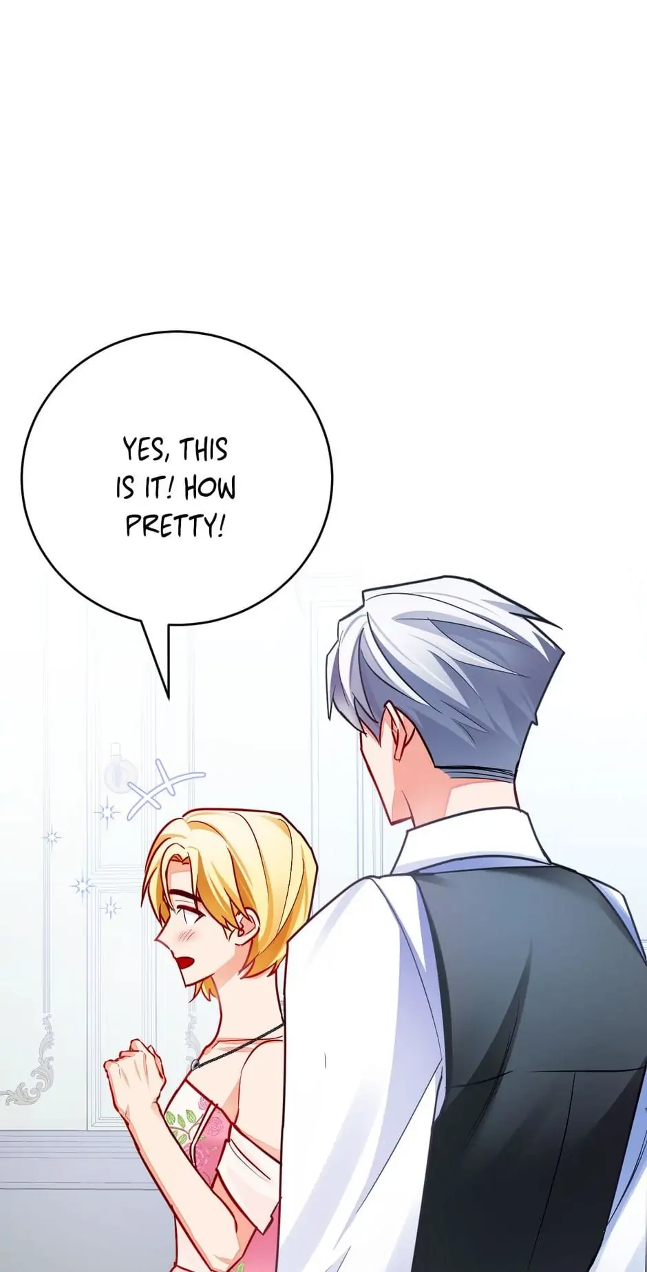 The Princess Doesn’t Want To Marry Her Ideal Type chapter 36 page 66