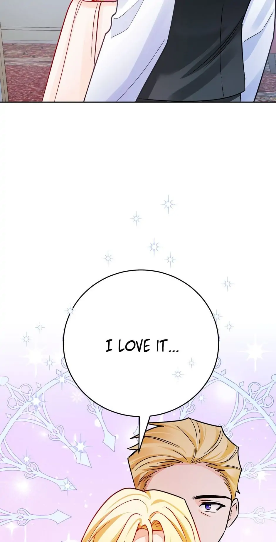 The Princess Doesn’t Want To Marry Her Ideal Type chapter 36 page 67
