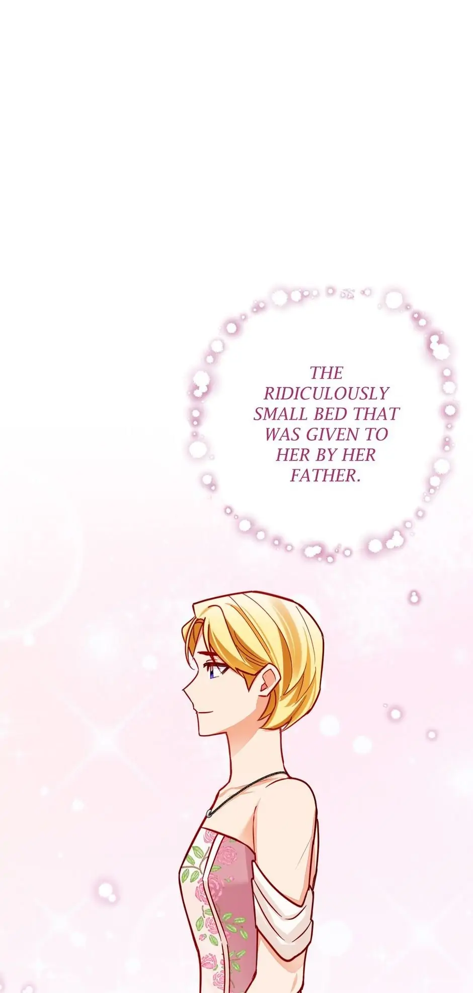 The Princess Doesn’t Want To Marry Her Ideal Type chapter 36 page 70