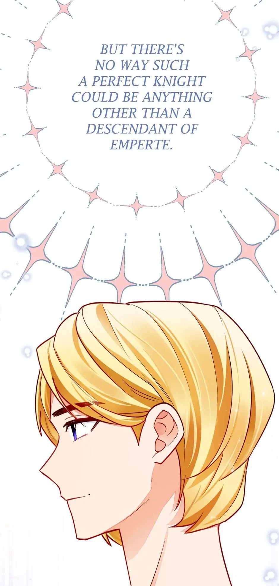 The Princess Doesn’t Want To Marry Her Ideal Type chapter 36 page 73