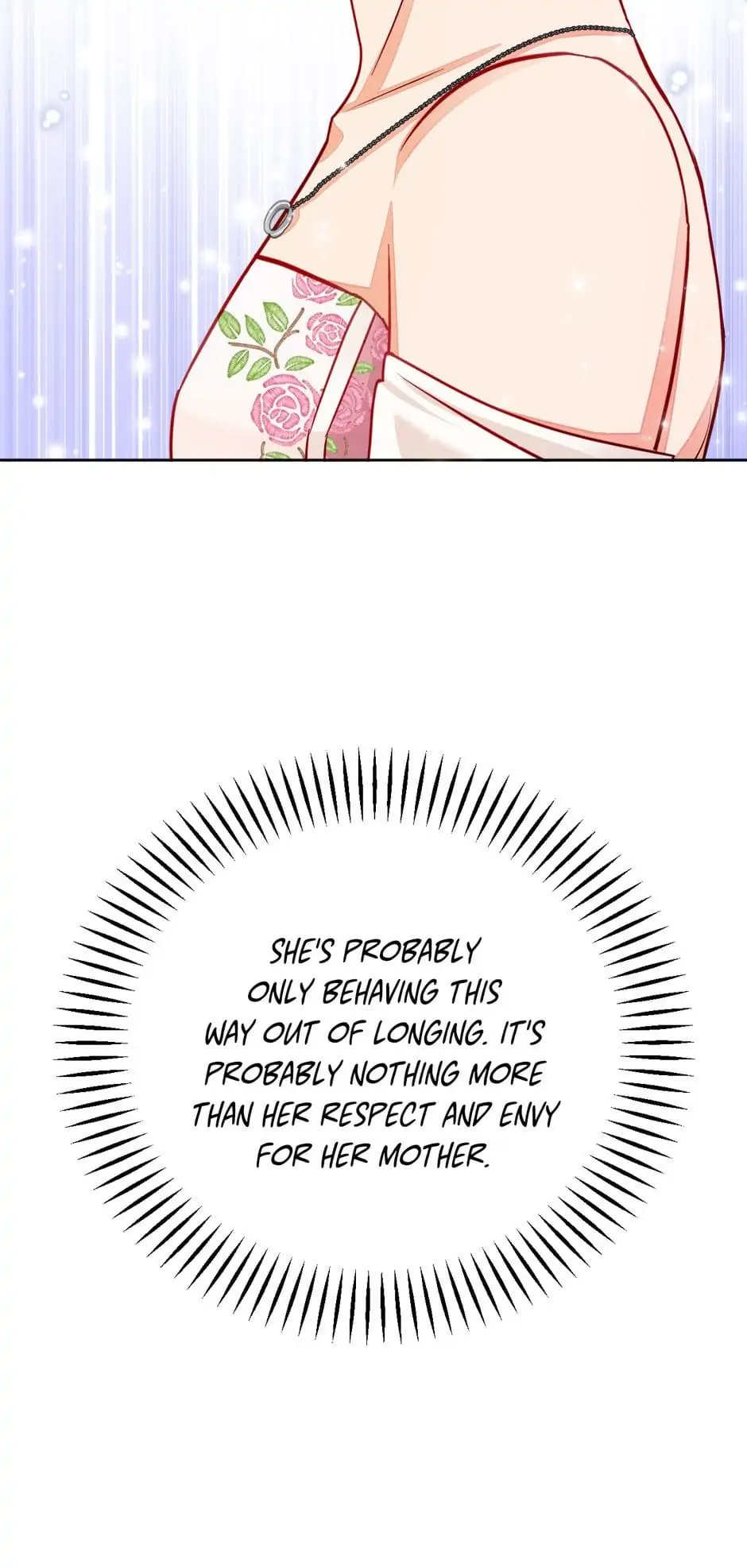The Princess Doesn’t Want To Marry Her Ideal Type chapter 36 page 74