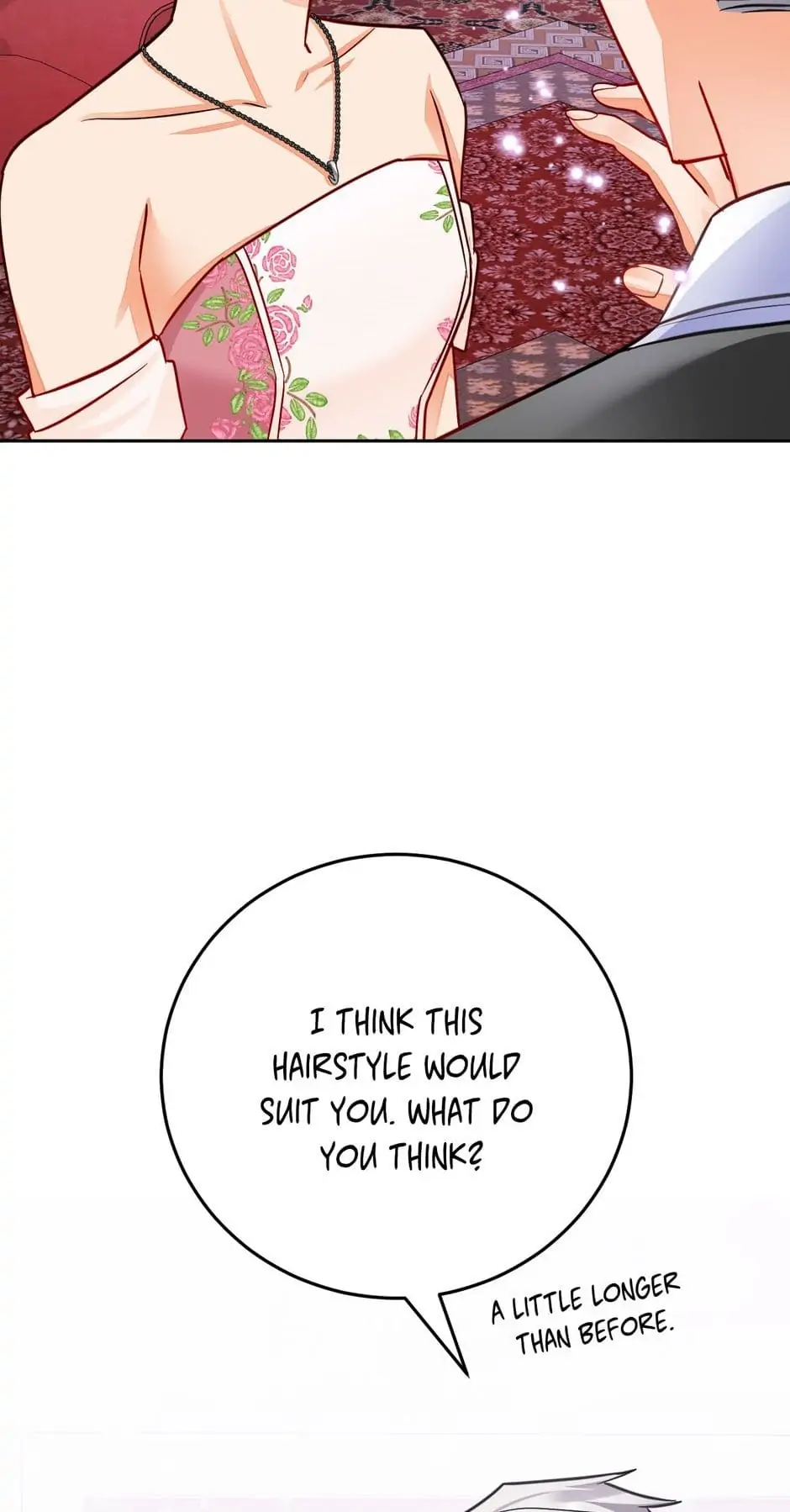 The Princess Doesn’t Want To Marry Her Ideal Type chapter 36 page 79