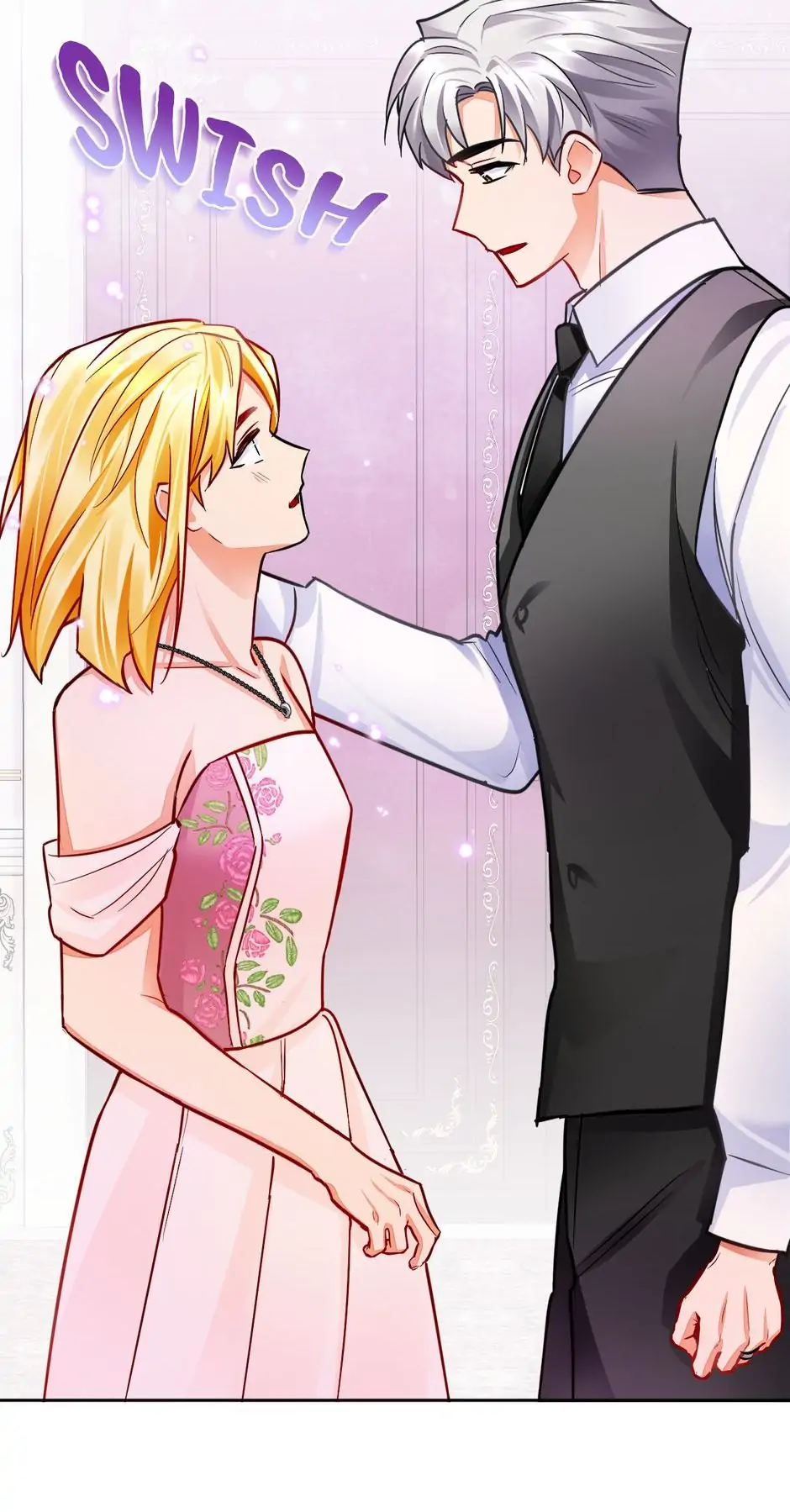 The Princess Doesn’t Want To Marry Her Ideal Type chapter 36 page 80