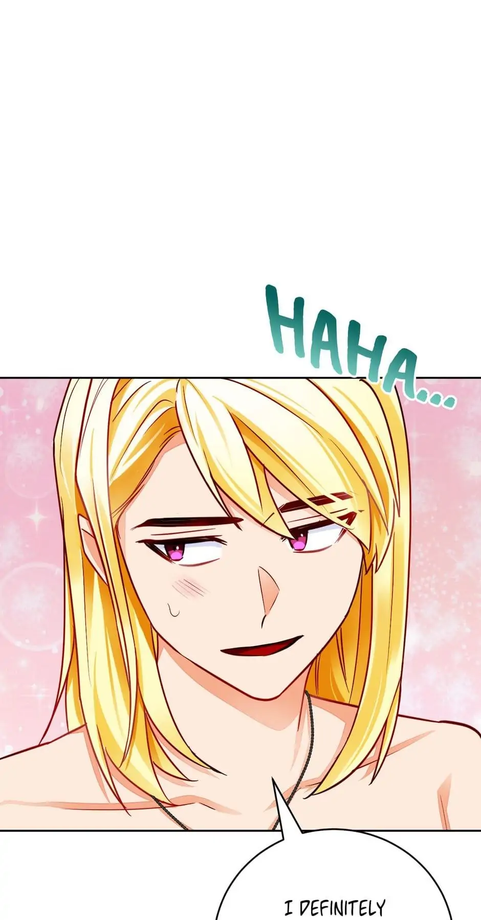The Princess Doesn’t Want To Marry Her Ideal Type chapter 36 page 81