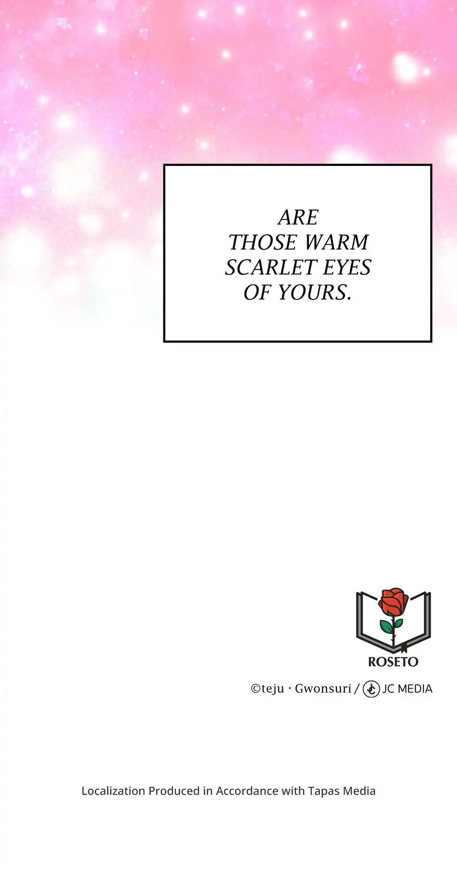 The Princess Doesn’t Want To Marry Her Ideal Type chapter 36 page 85