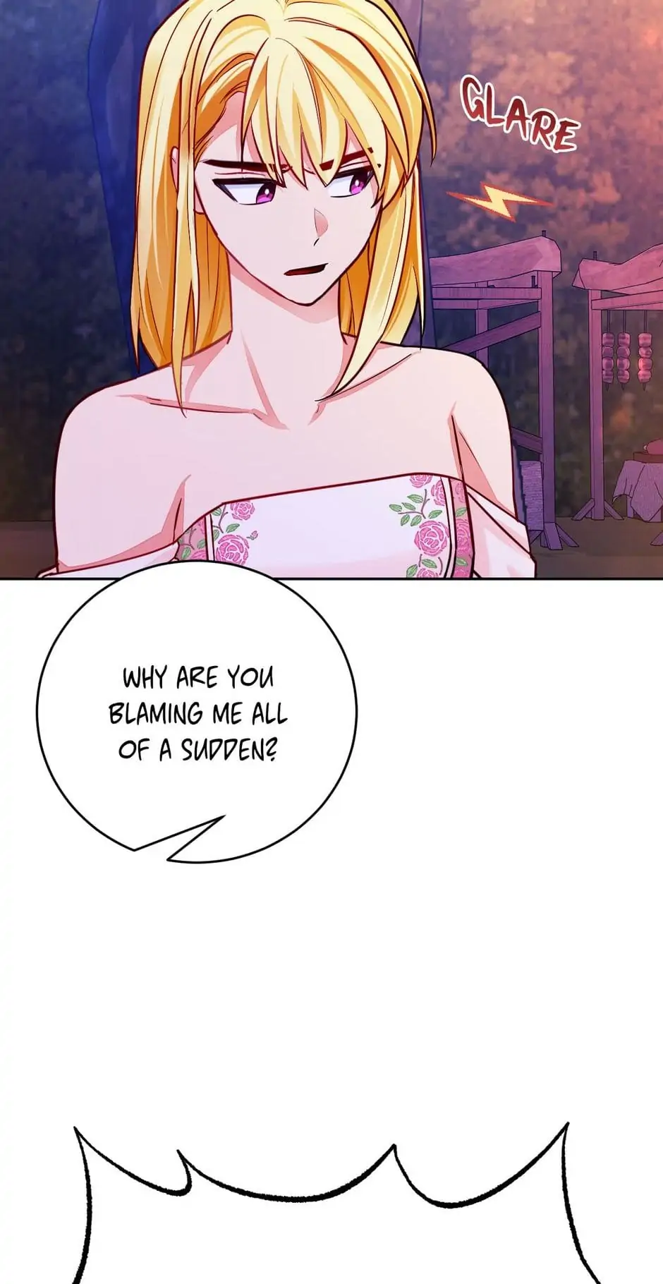 The Princess Doesn’t Want To Marry Her Ideal Type chapter 37 page 4
