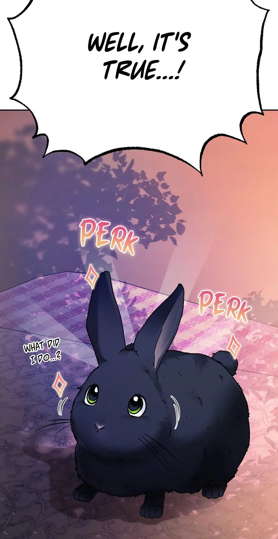 The Princess Doesn’t Want To Marry Her Ideal Type chapter 37 page 5