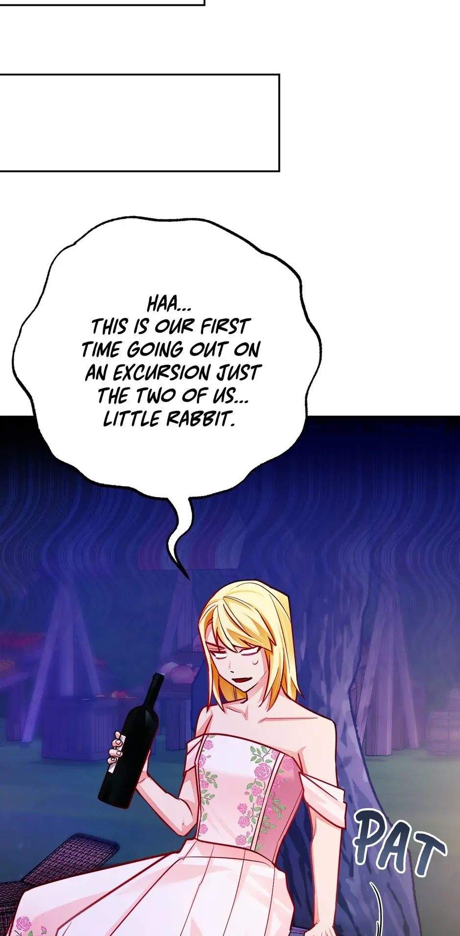 The Princess Doesn’t Want To Marry Her Ideal Type chapter 37 page 16