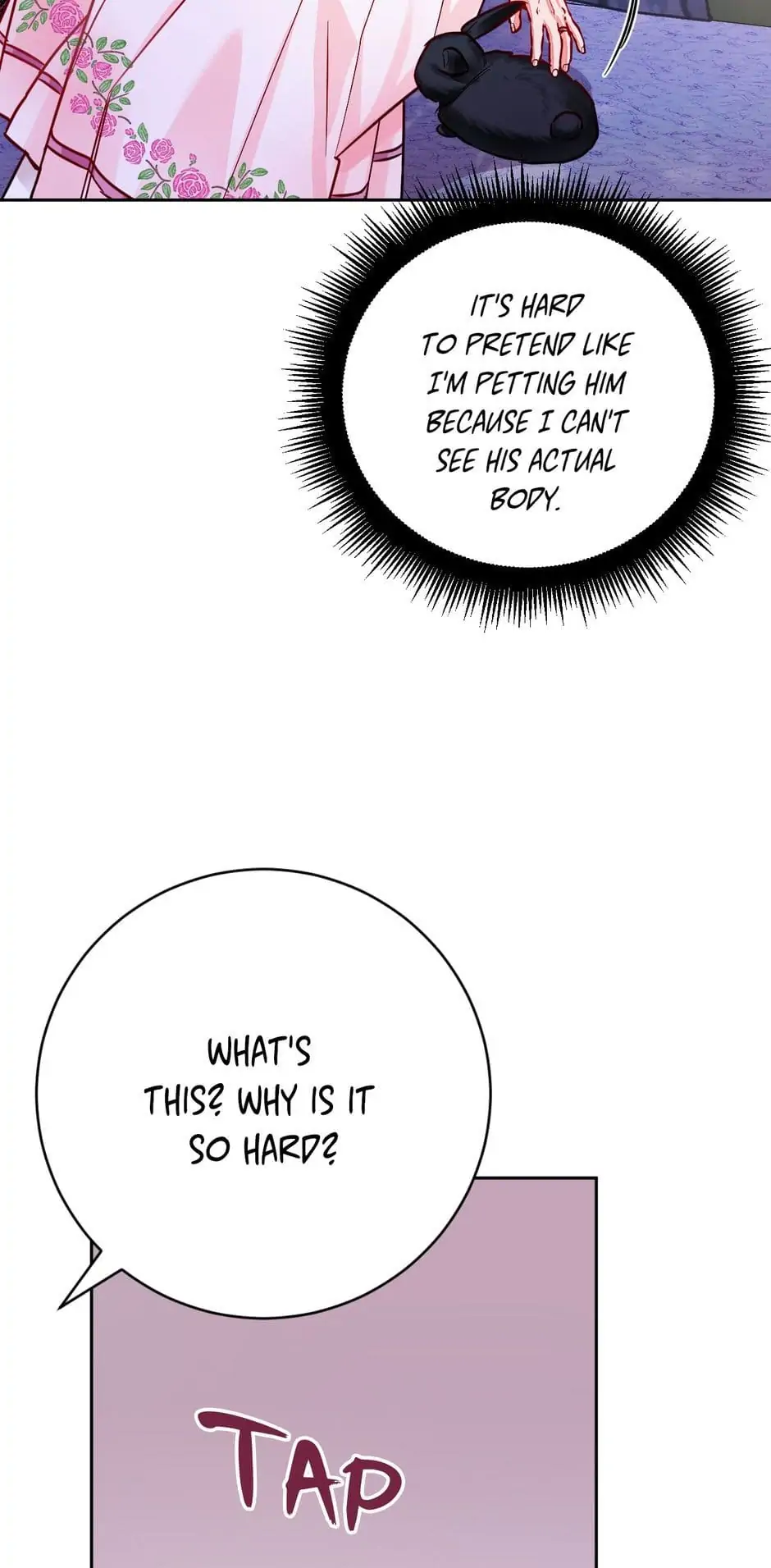 The Princess Doesn’t Want To Marry Her Ideal Type chapter 37 page 17