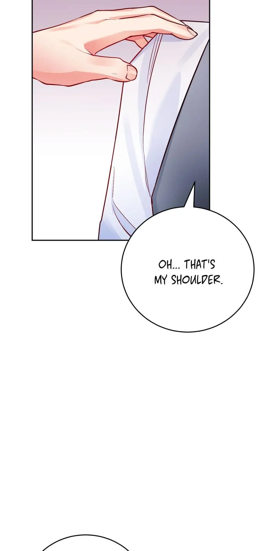 The Princess Doesn’t Want To Marry Her Ideal Type chapter 37 page 18