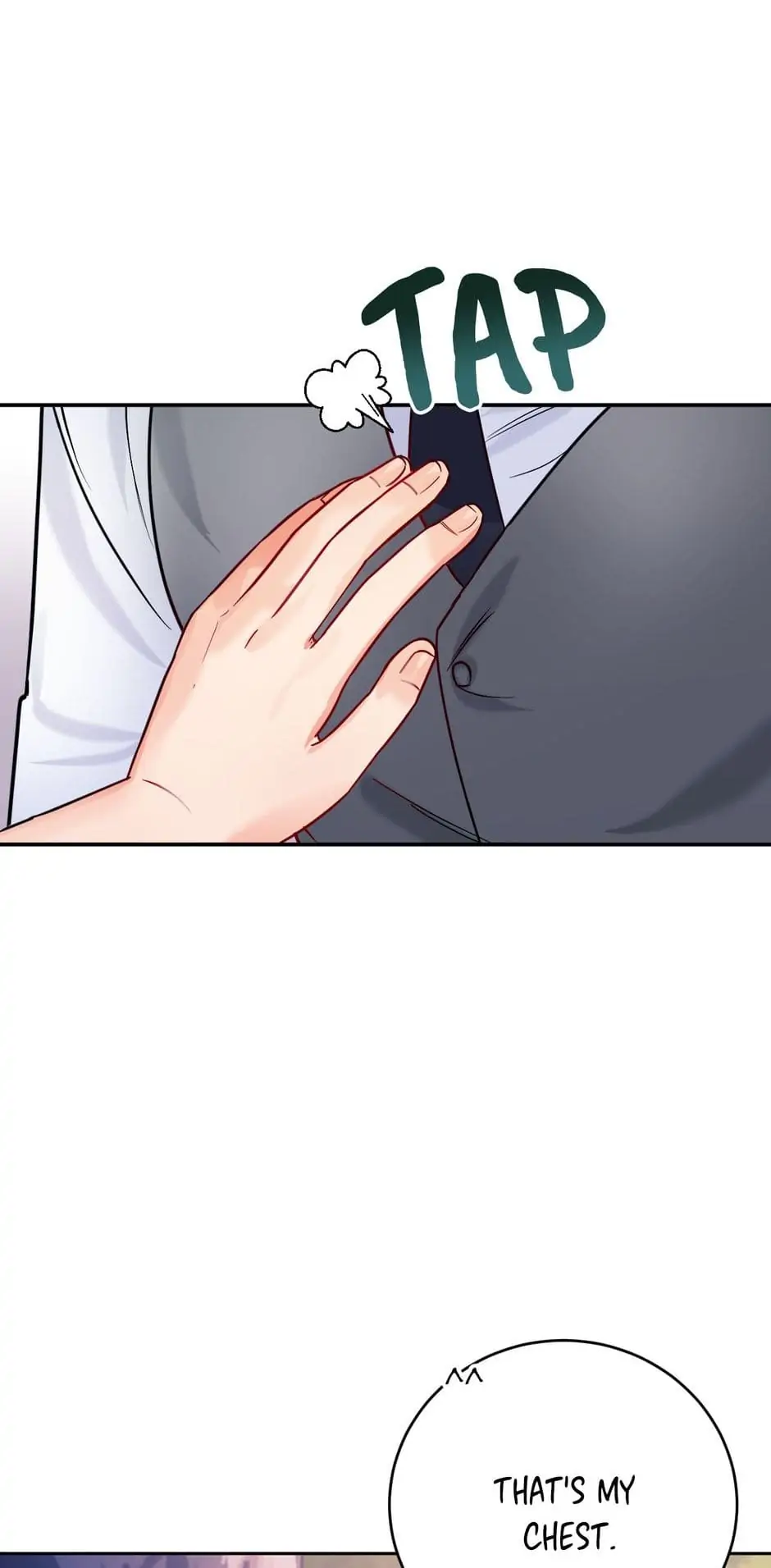 The Princess Doesn’t Want To Marry Her Ideal Type chapter 37 page 20