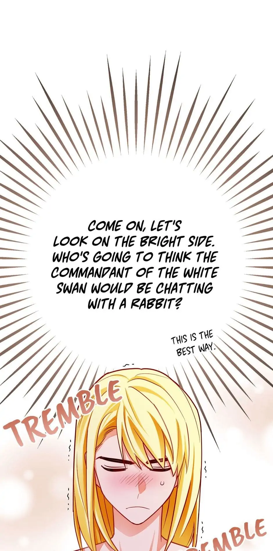 The Princess Doesn’t Want To Marry Her Ideal Type chapter 37 page 23