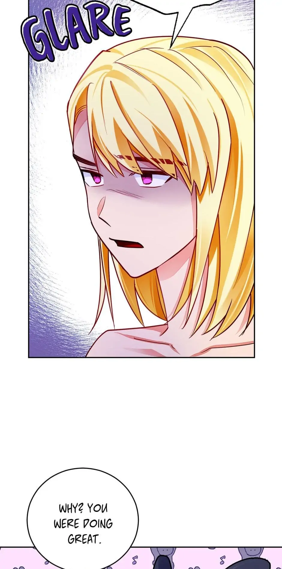 The Princess Doesn’t Want To Marry Her Ideal Type chapter 37 page 28