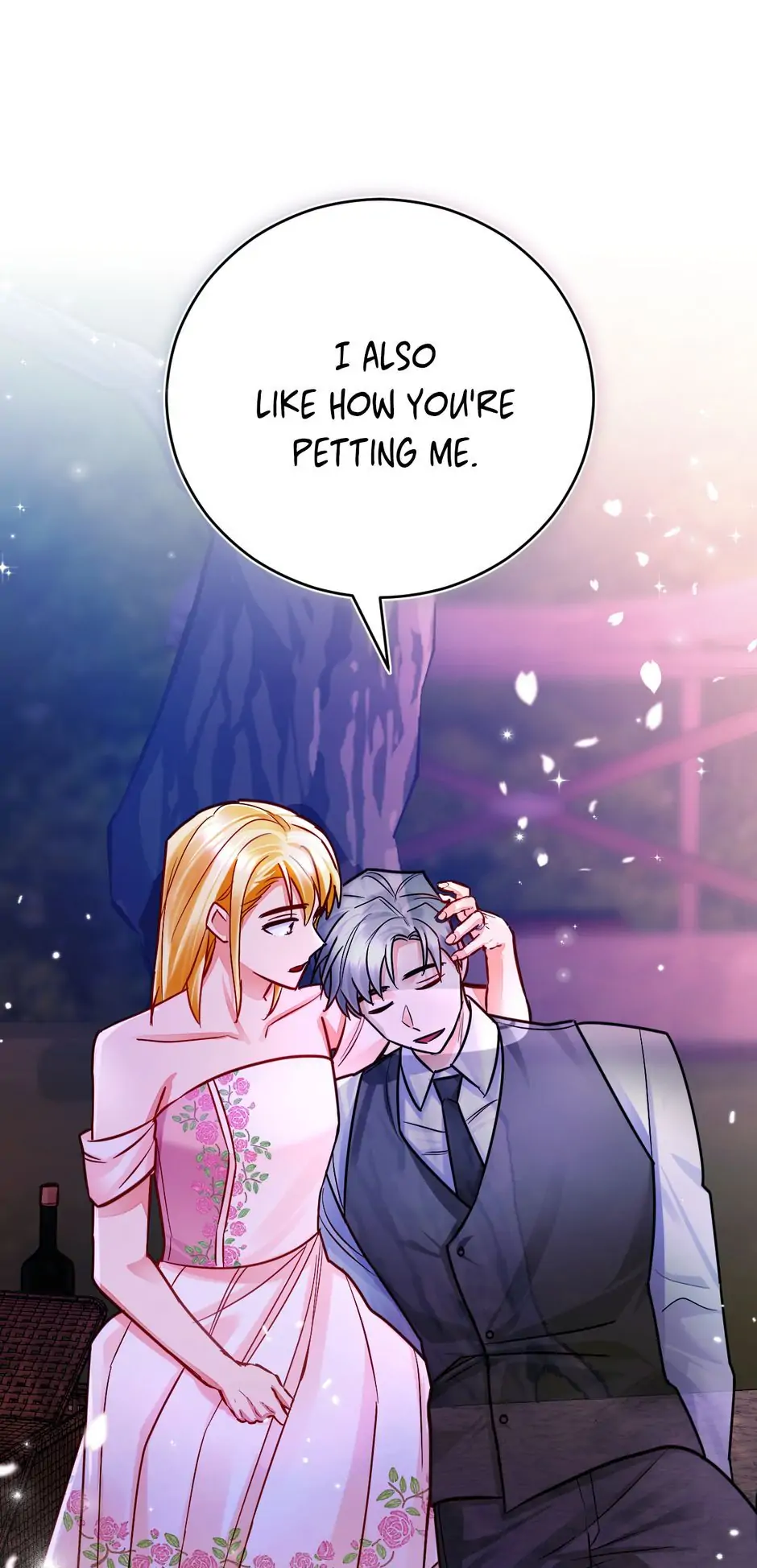 The Princess Doesn’t Want To Marry Her Ideal Type chapter 37 page 32