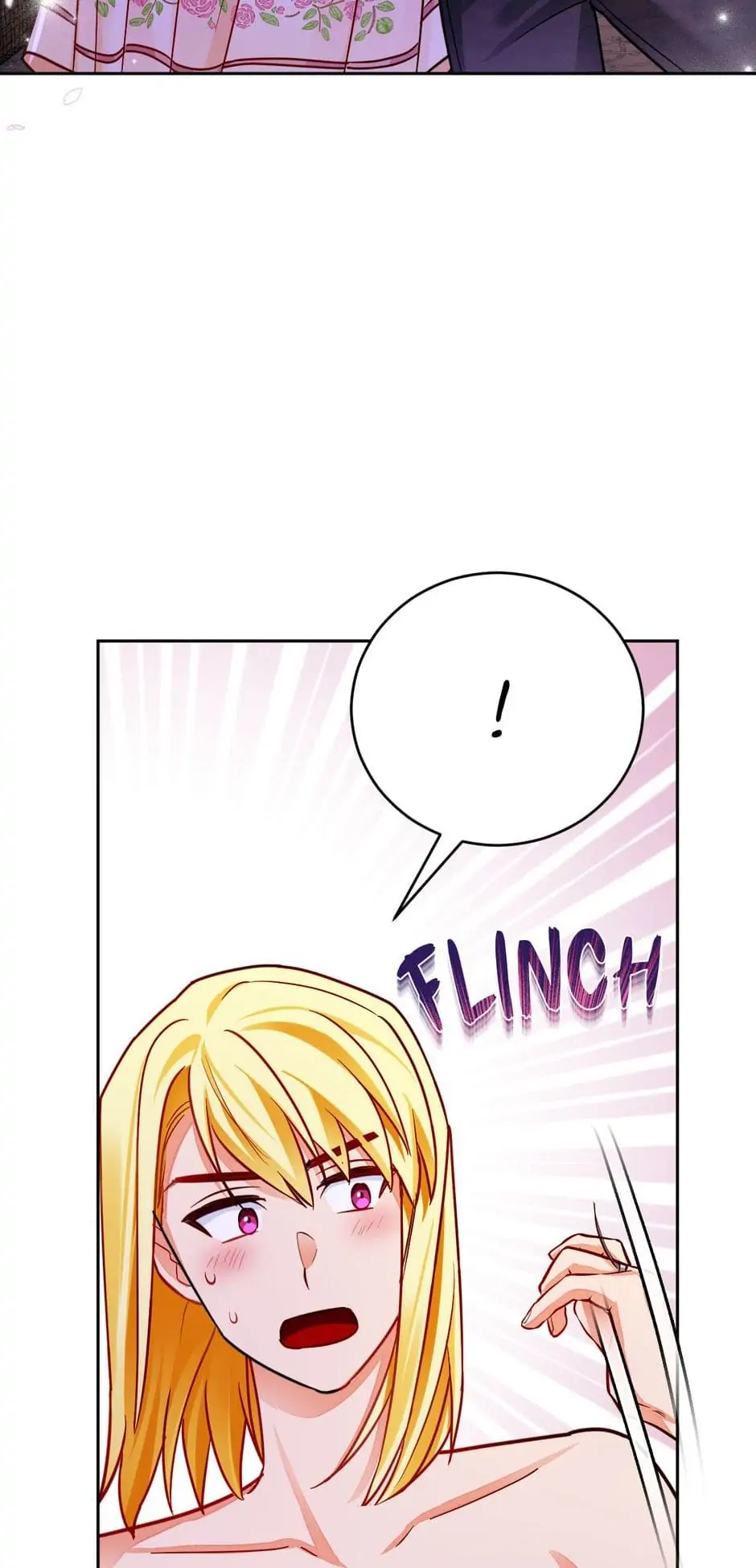 The Princess Doesn’t Want To Marry Her Ideal Type chapter 37 page 33