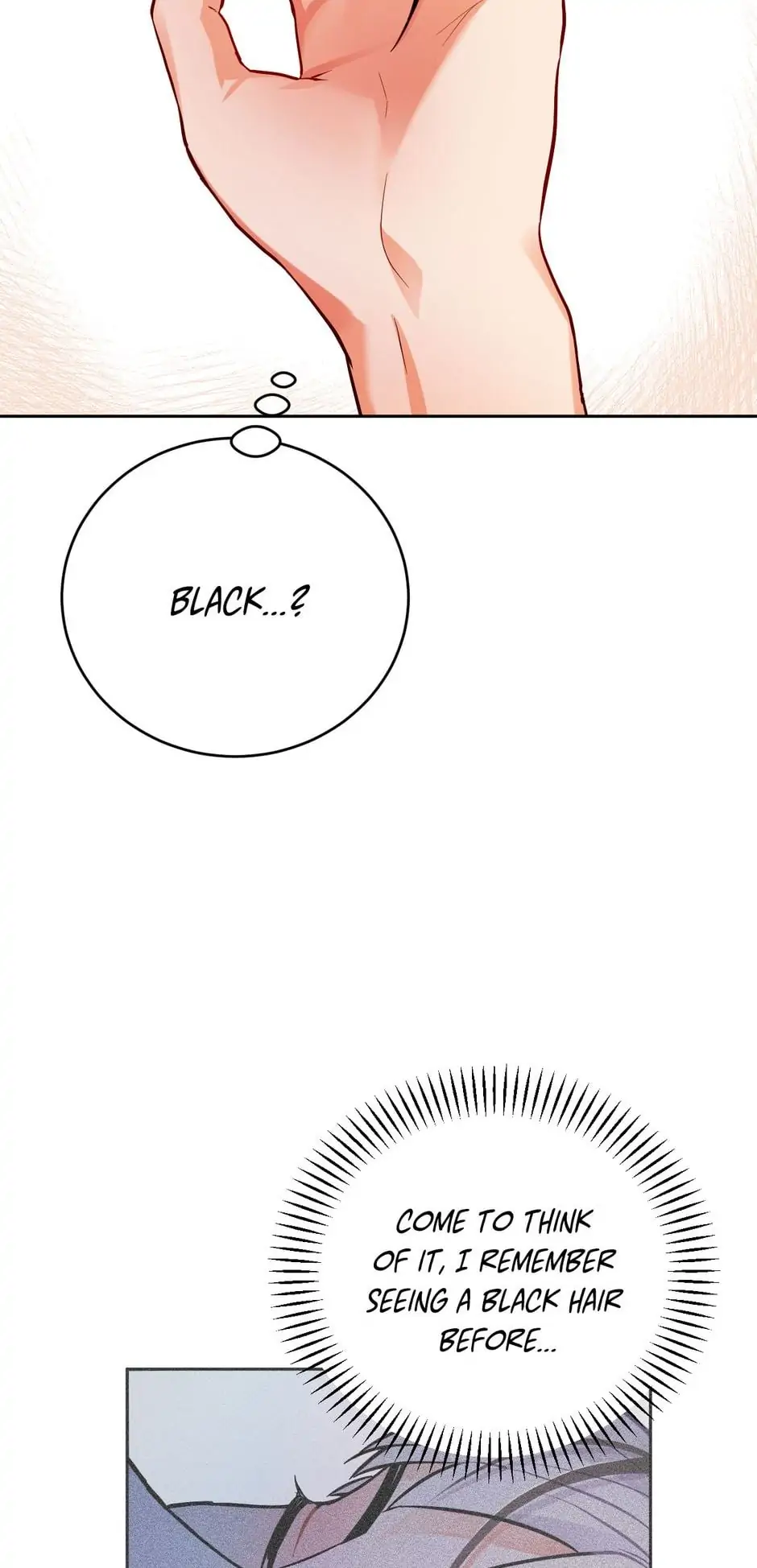 The Princess Doesn’t Want To Marry Her Ideal Type chapter 37 page 35