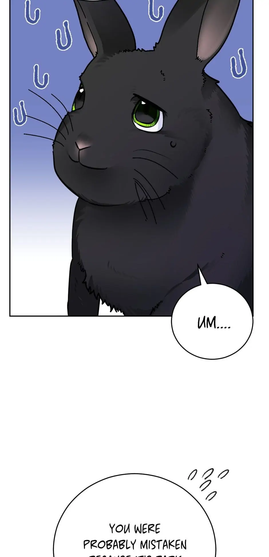 The Princess Doesn’t Want To Marry Her Ideal Type chapter 37 page 38