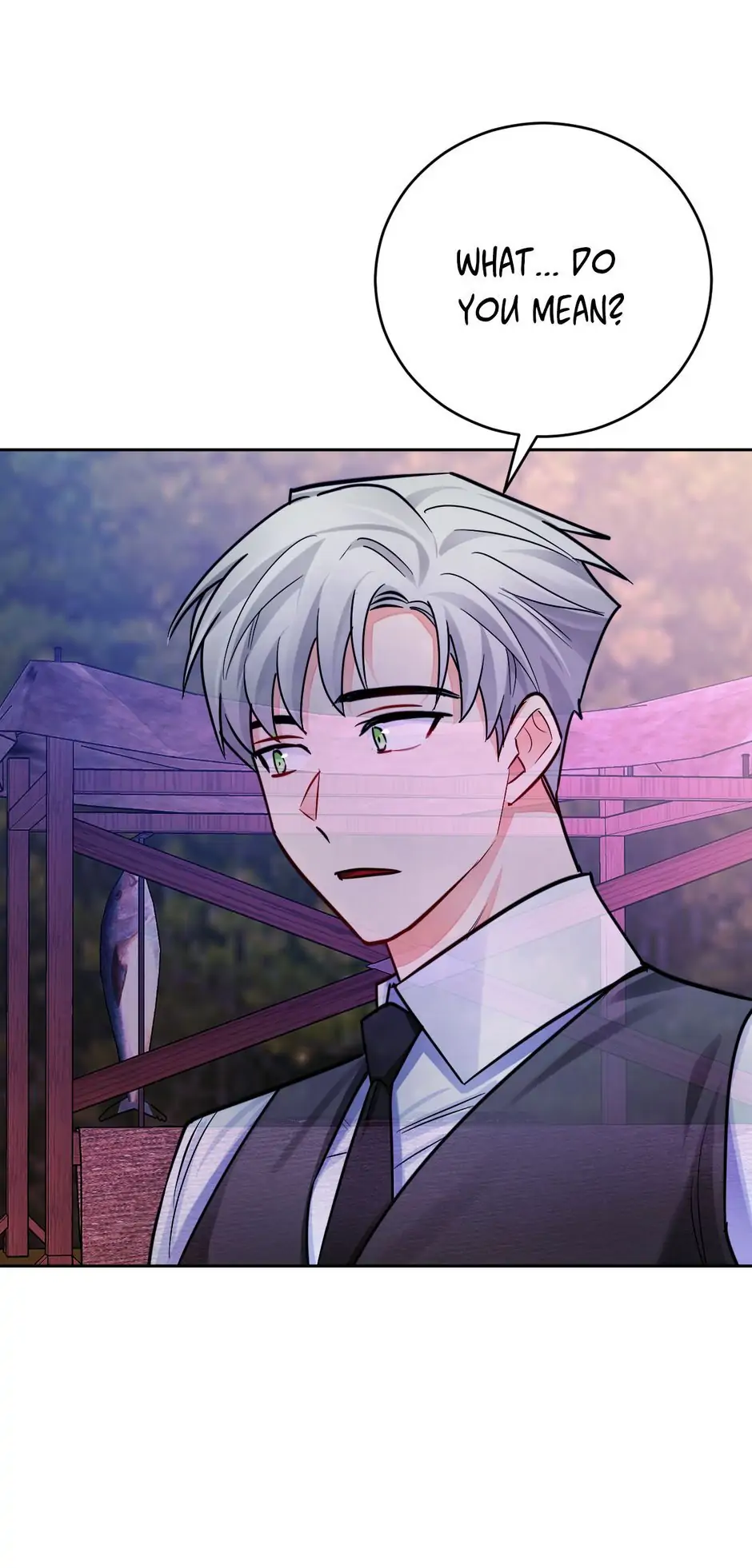 The Princess Doesn’t Want To Marry Her Ideal Type chapter 37 page 41