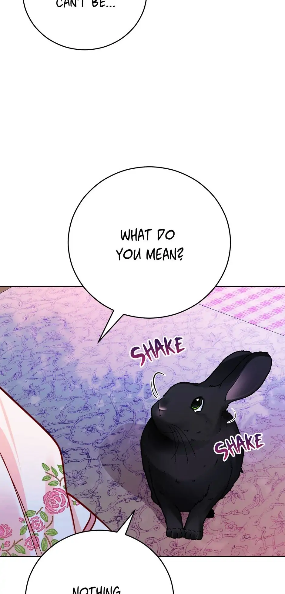 The Princess Doesn’t Want To Marry Her Ideal Type chapter 37 page 44
