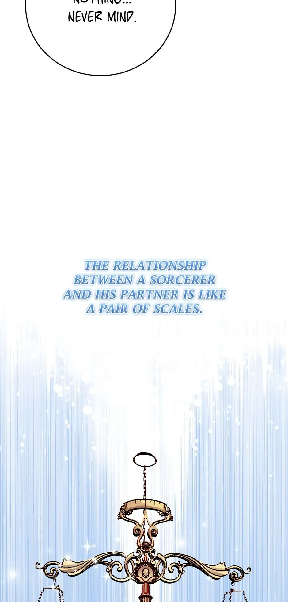 The Princess Doesn’t Want To Marry Her Ideal Type chapter 37 page 45