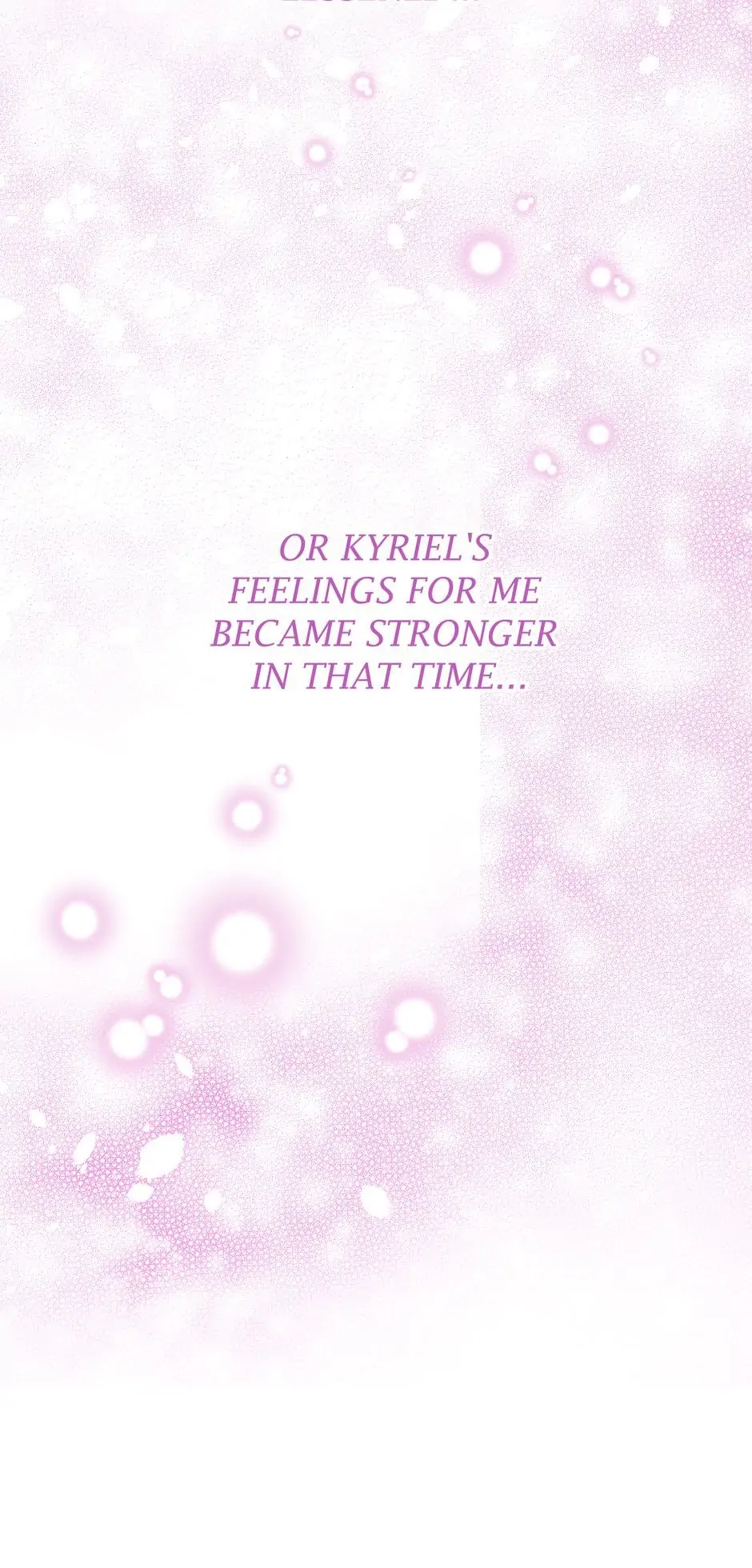 The Princess Doesn’t Want To Marry Her Ideal Type chapter 37 page 50