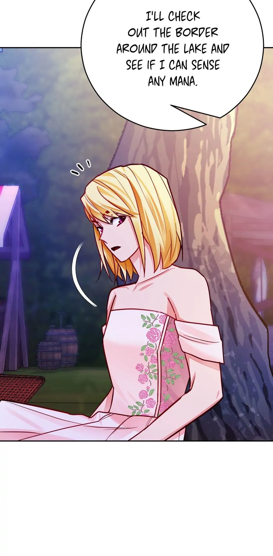 The Princess Doesn’t Want To Marry Her Ideal Type chapter 37 page 53