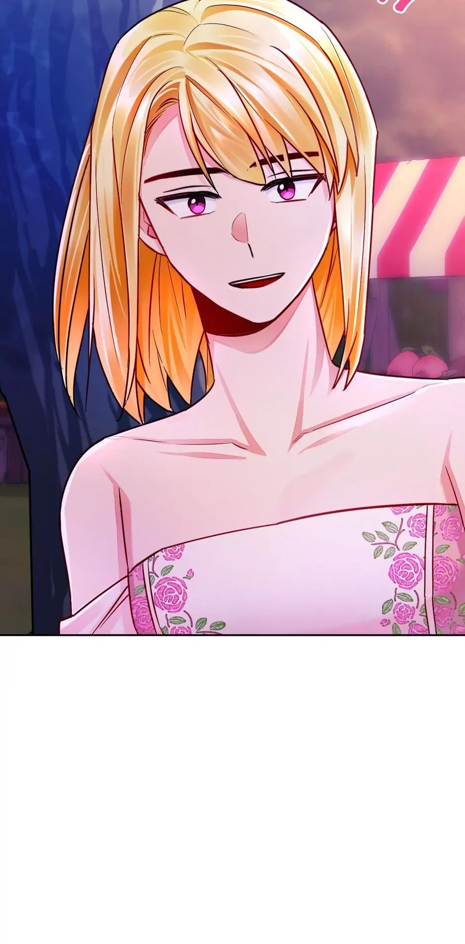 The Princess Doesn’t Want To Marry Her Ideal Type chapter 37 page 57