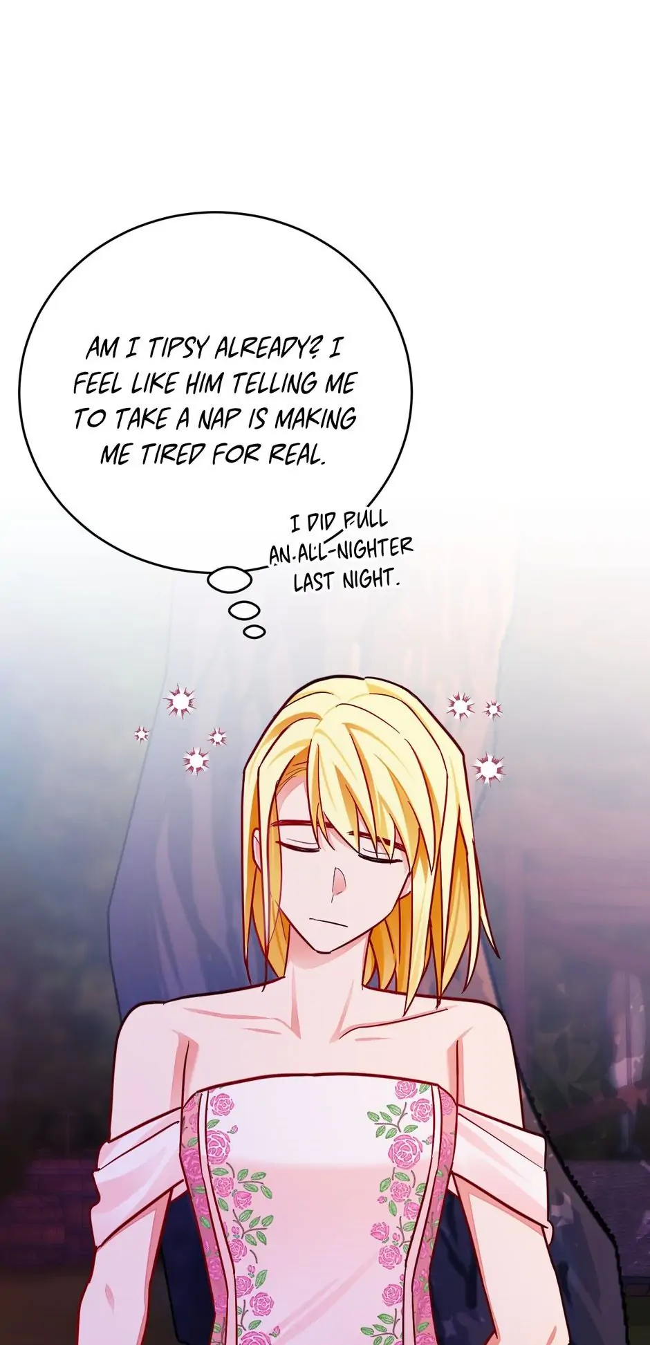 The Princess Doesn’t Want To Marry Her Ideal Type chapter 37 page 60